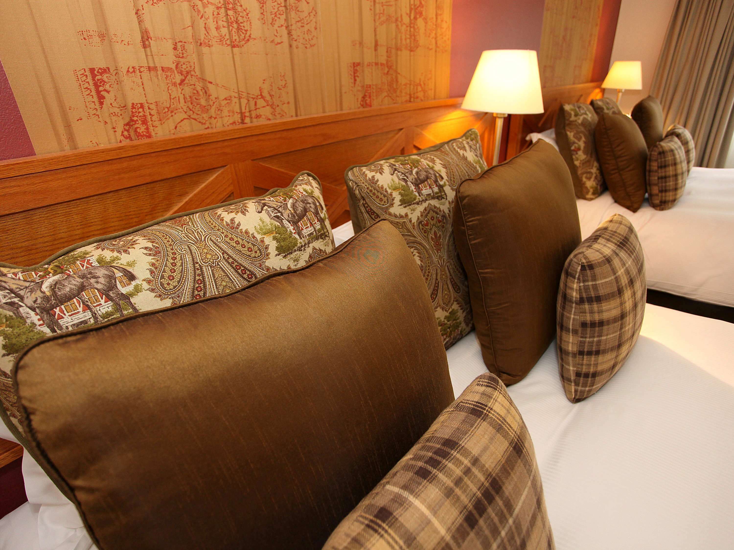 Fairmont Resort Blue Mountains, MGallery by Sofitel Fairmont Resort Blue Mountains, MGallery by Sofitel