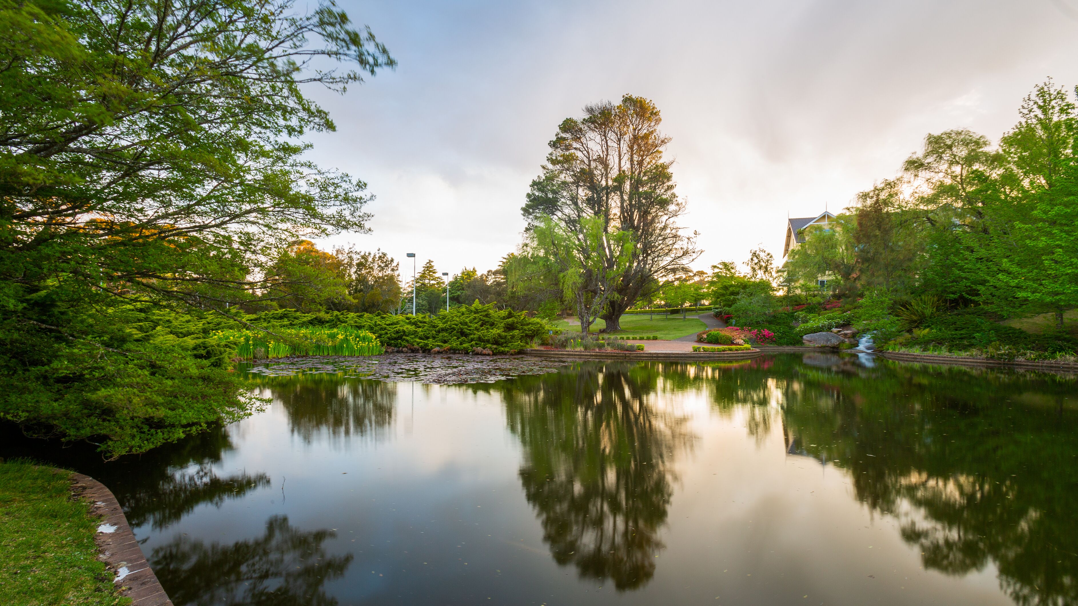 Fairmont Resort Blue Mountains, MGallery by Sofitel Fairmont Resort Blue Mountains, MGallery by Sofitel