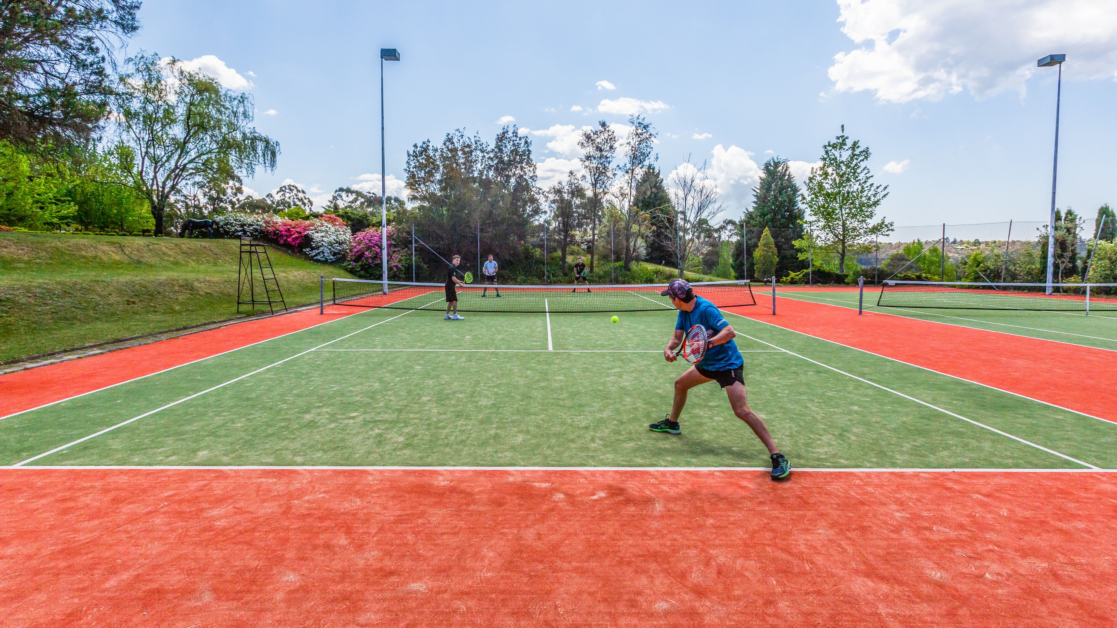 Fairmont Resort Blue Mountains, MGallery by Sofitel Fairmont Resort Blue Mountains, MGallery by Sofitel