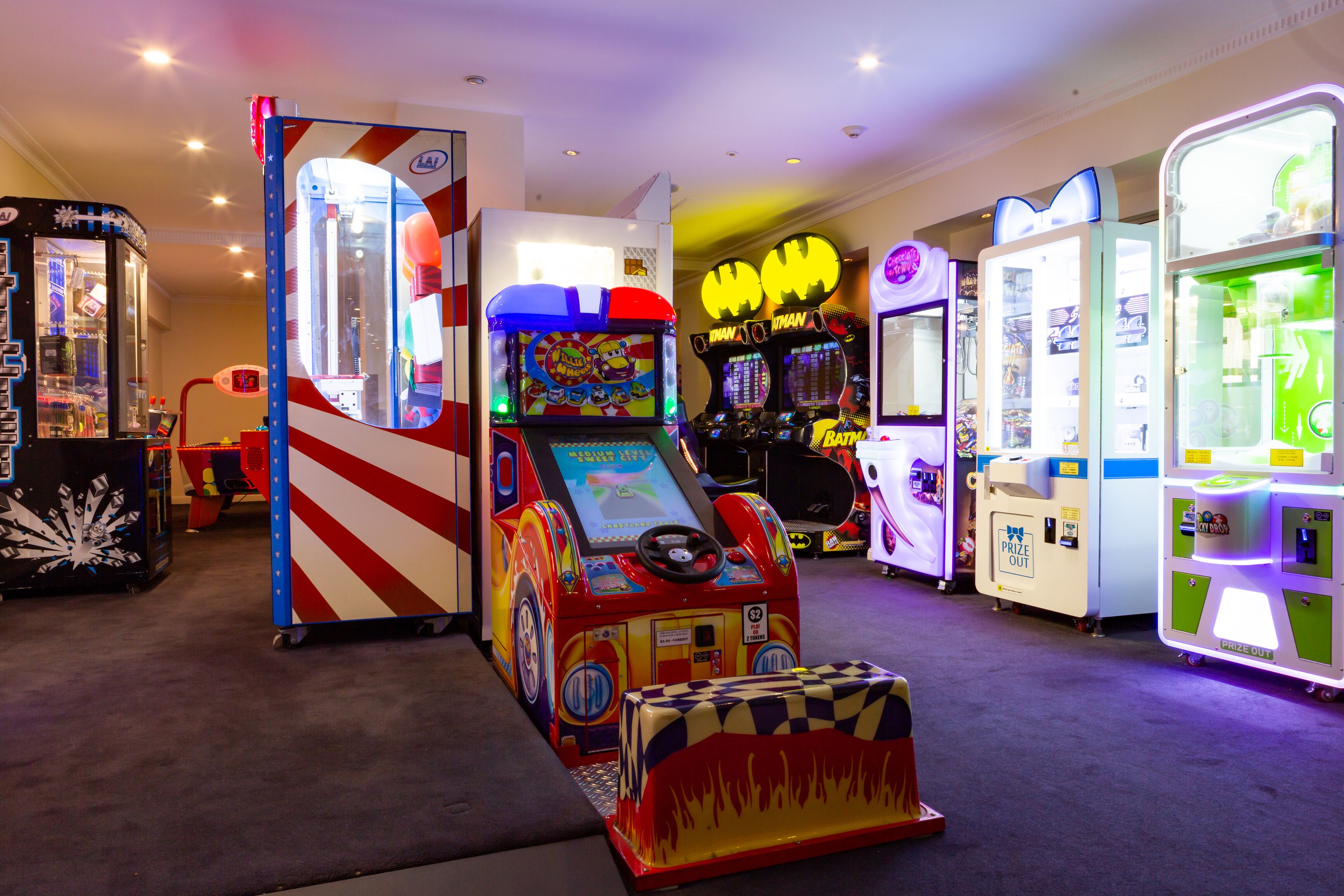 Fairmont Resort Blue Mountains, MGallery by Sofitel Fairmont Resort Blue Mountains, MGallery by Sofitel