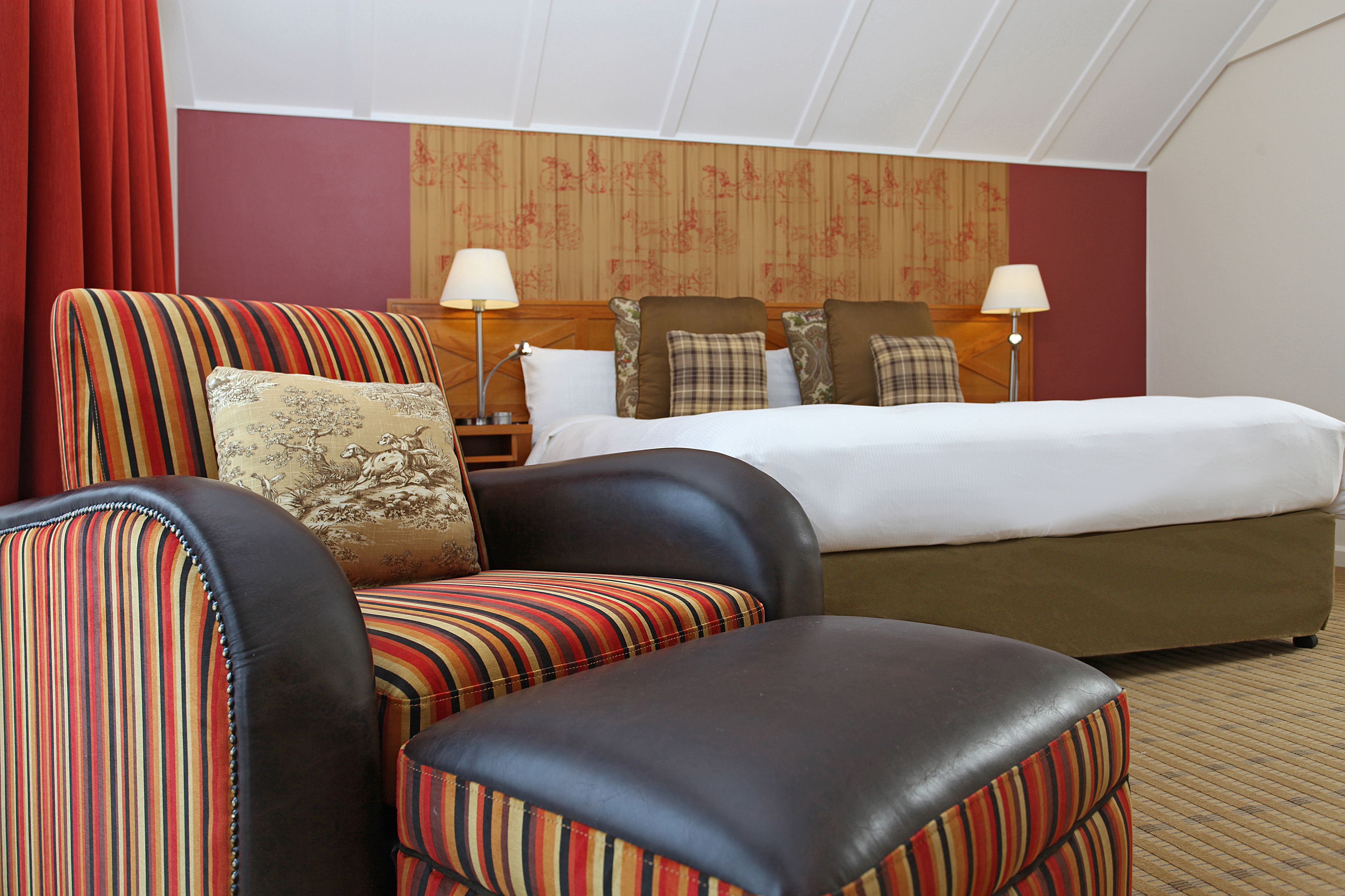 Fairmont Resort Blue Mountains, MGallery by Sofitel Fairmont Resort Blue Mountains, MGallery by Sofitel