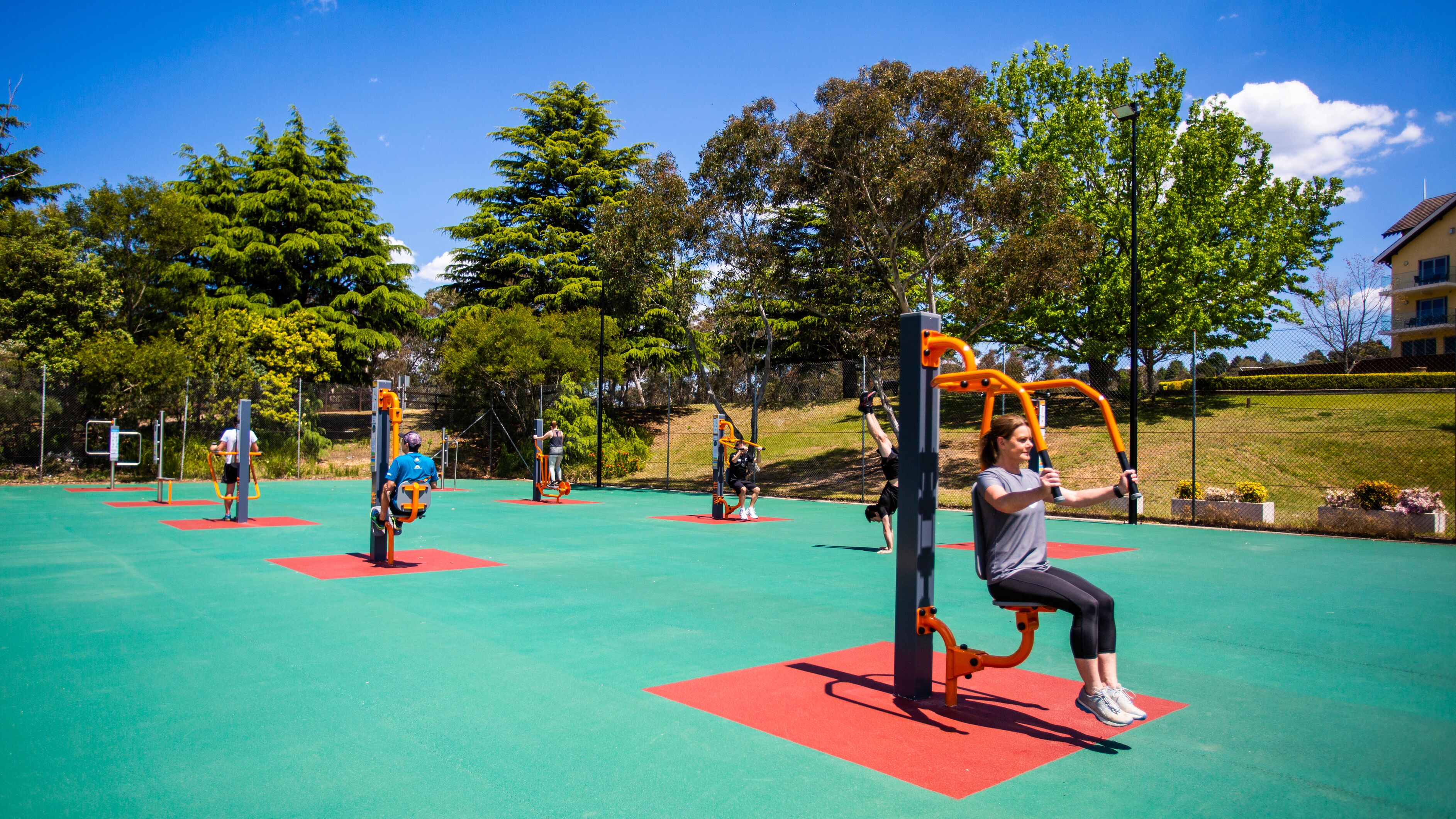 Fairmont Resort Blue Mountains, MGallery by Sofitel Fairmont Resort Blue Mountains, MGallery by Sofitel