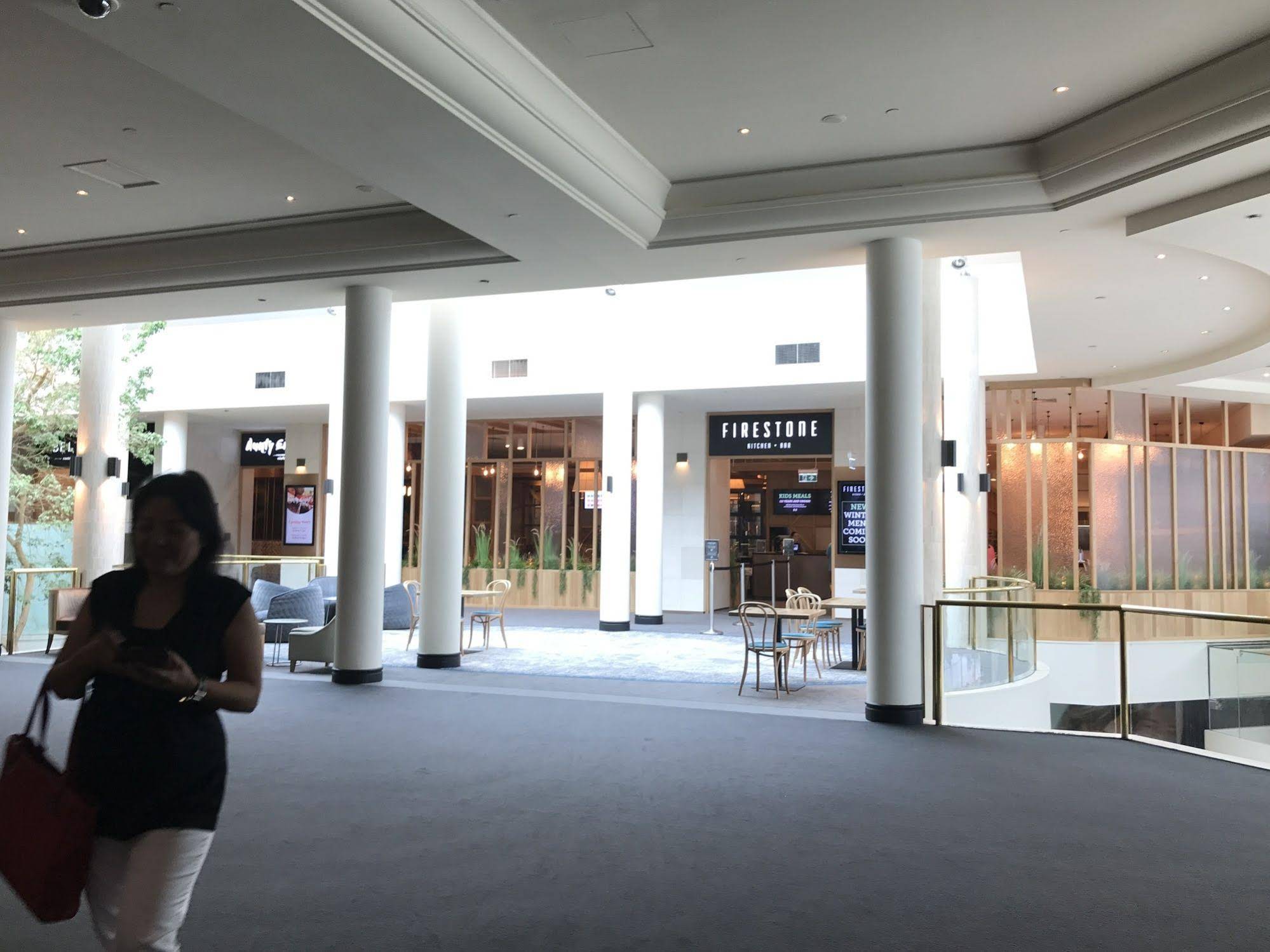 Panania Gemini Lodge