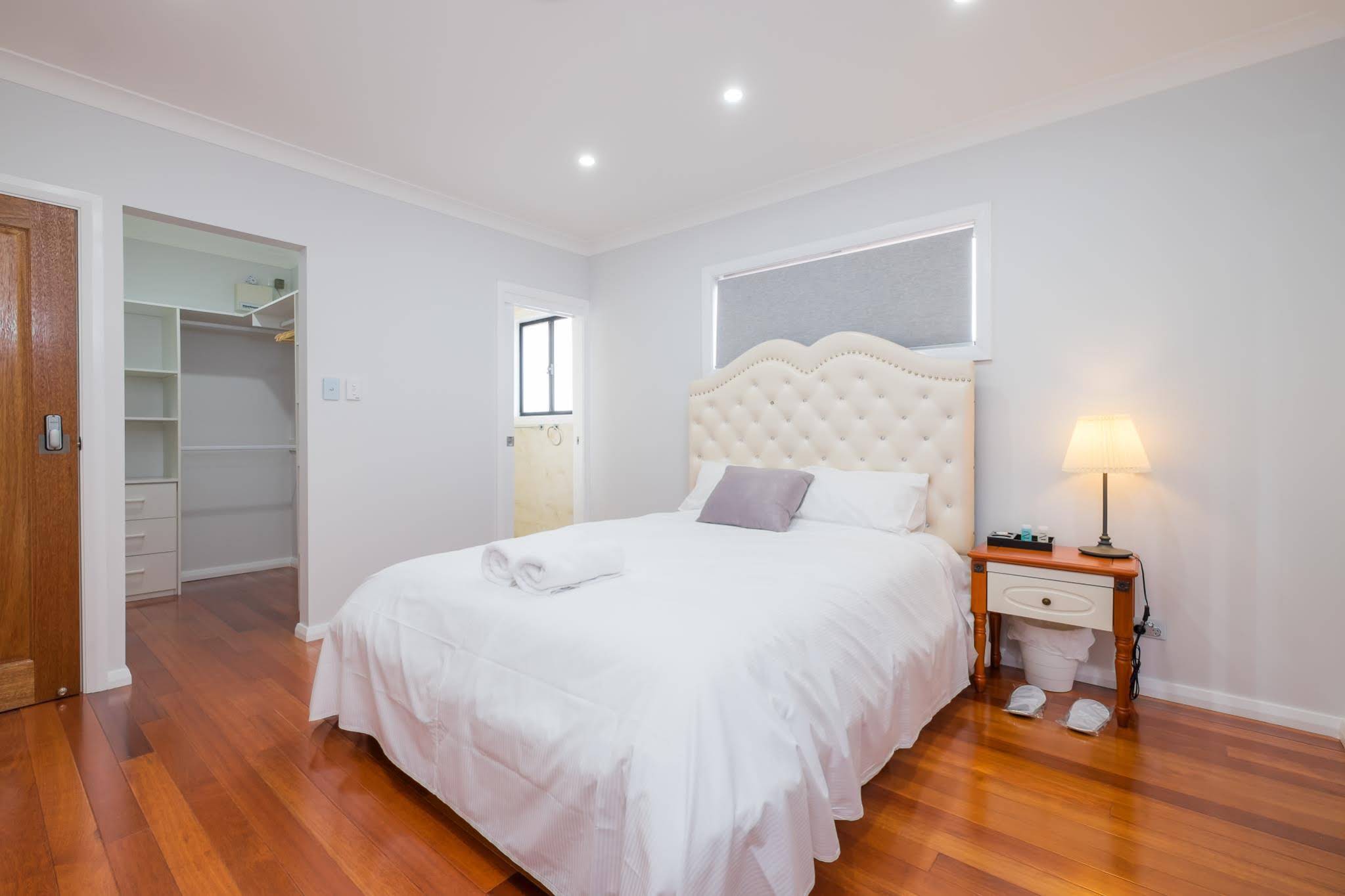 Panania Gemini Lodge