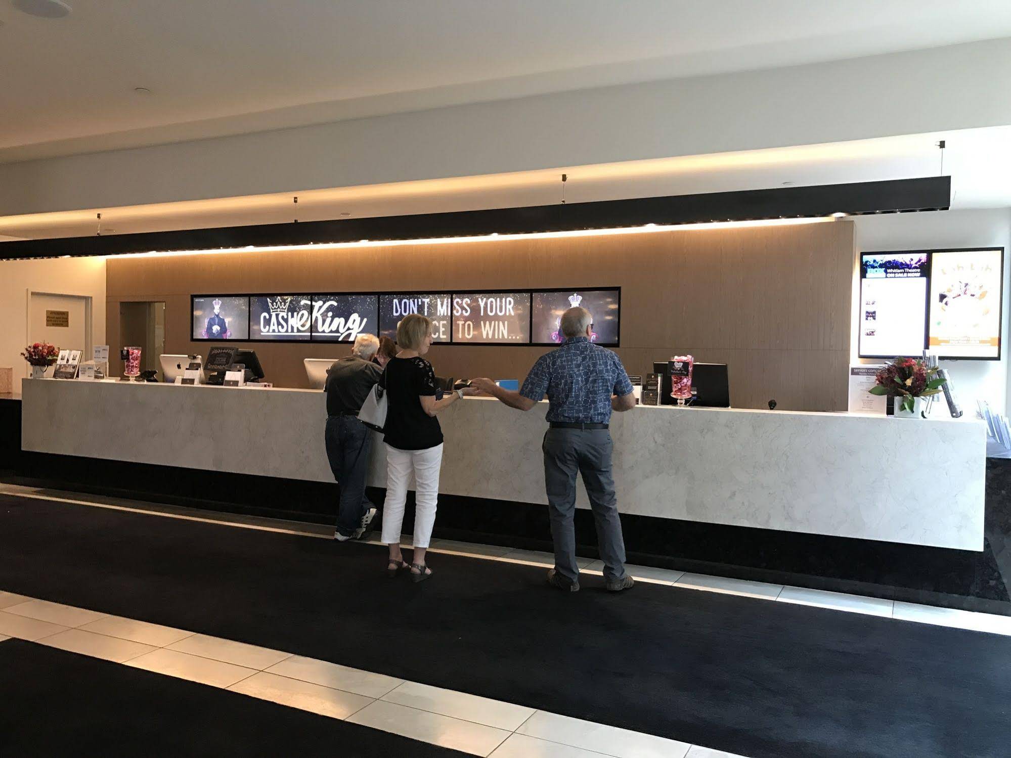 Panania Gemini Lodge