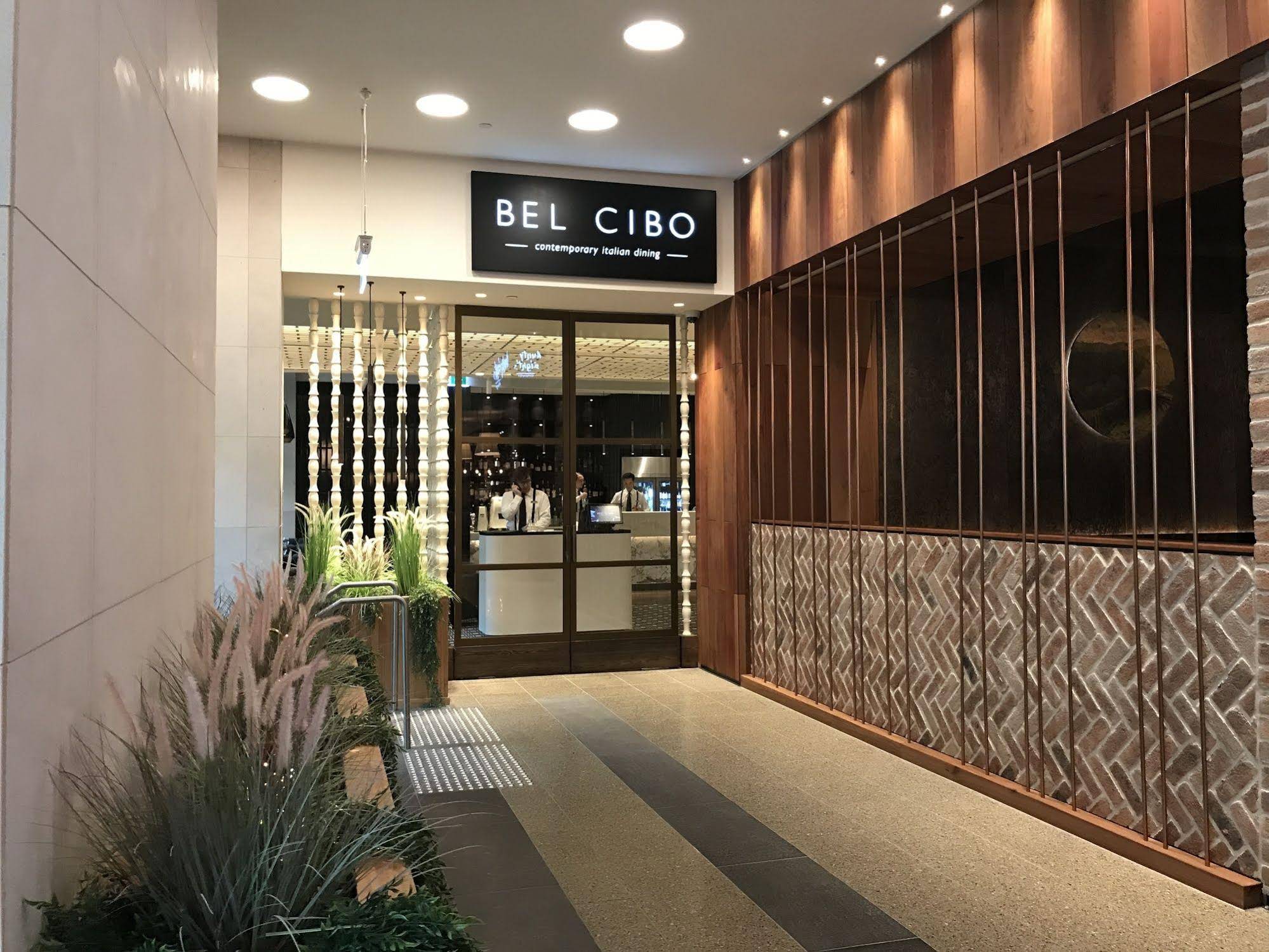 Panania Gemini Lodge