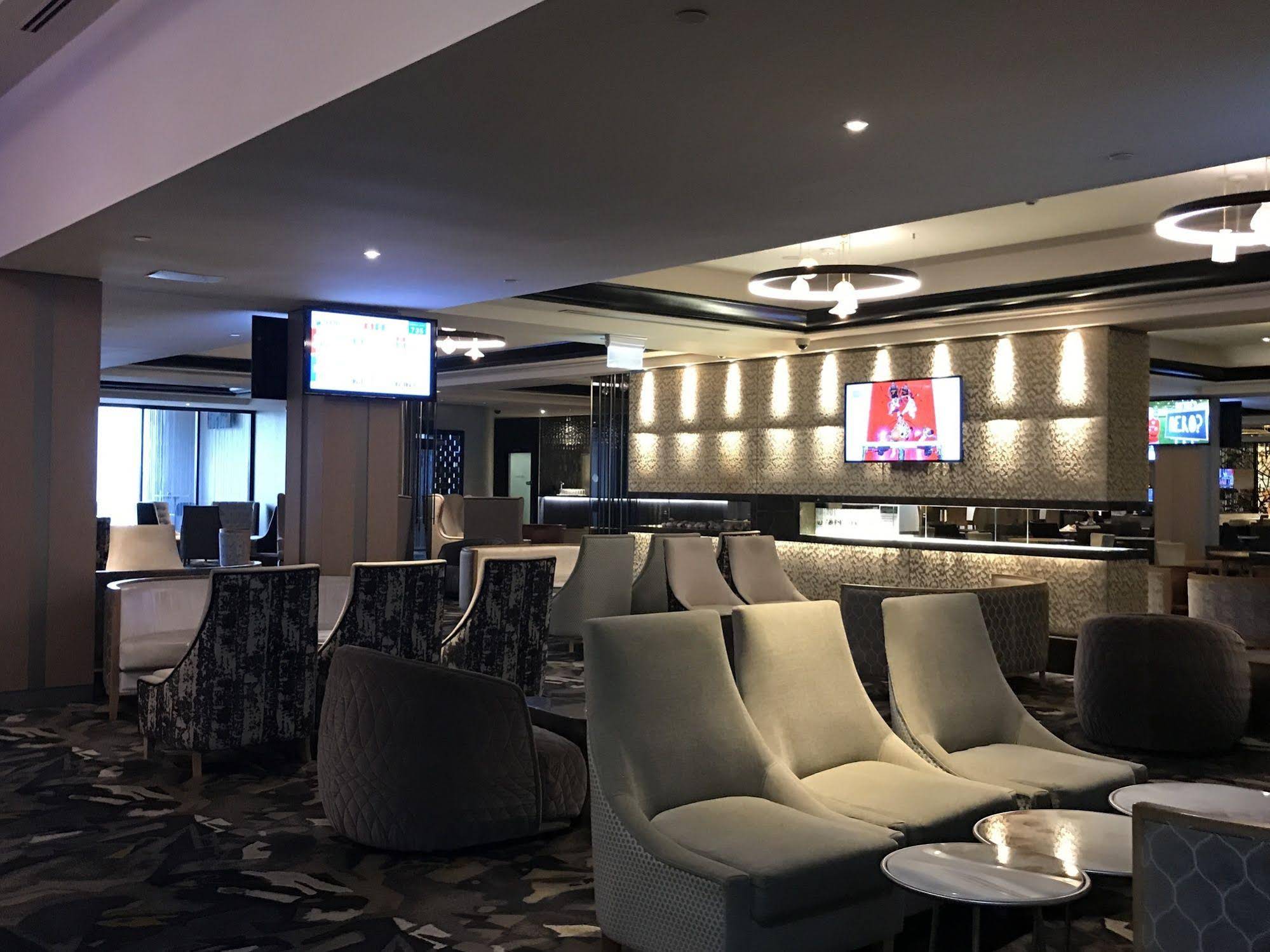 Panania Gemini Lodge