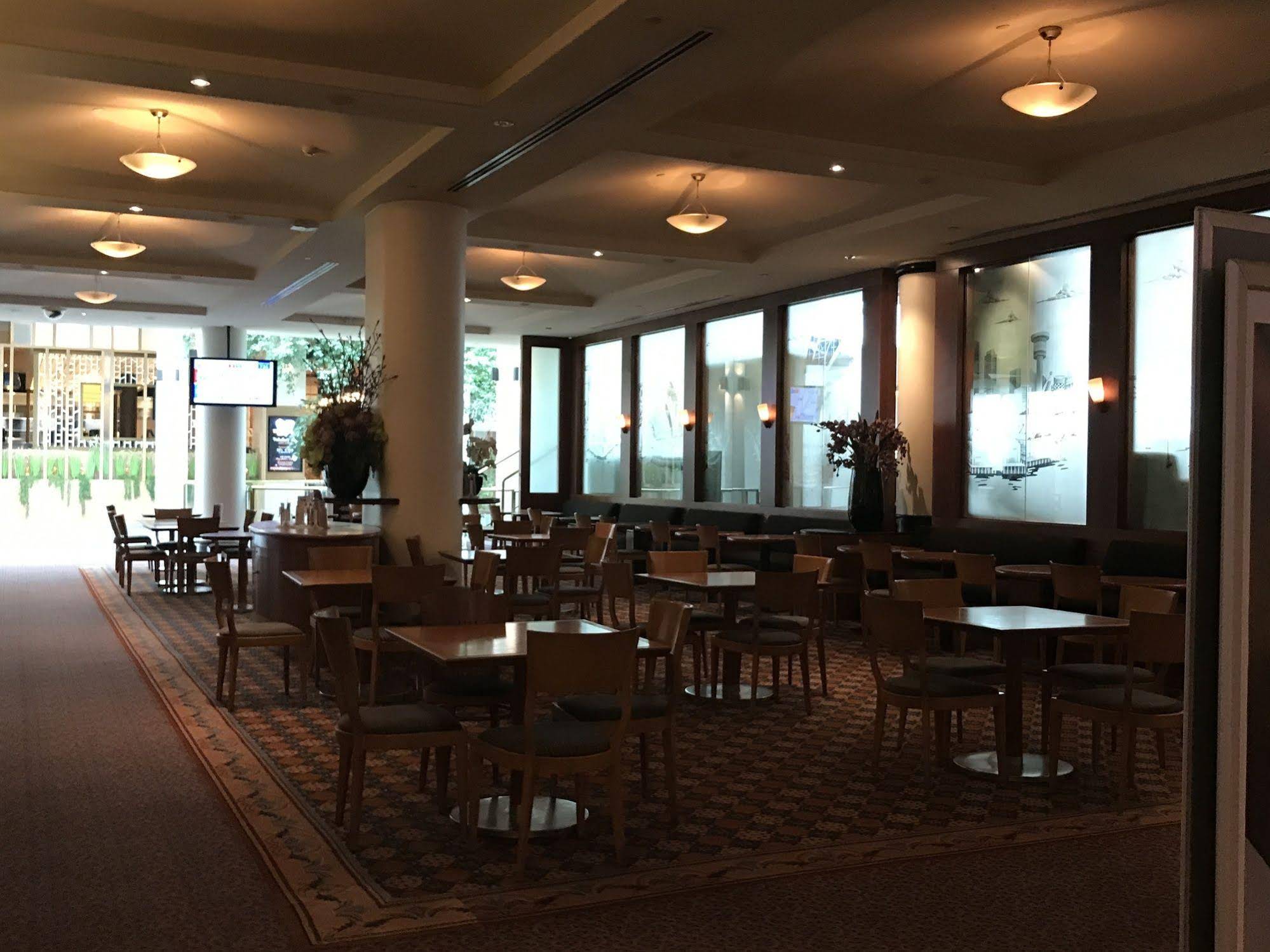 Panania Gemini Lodge