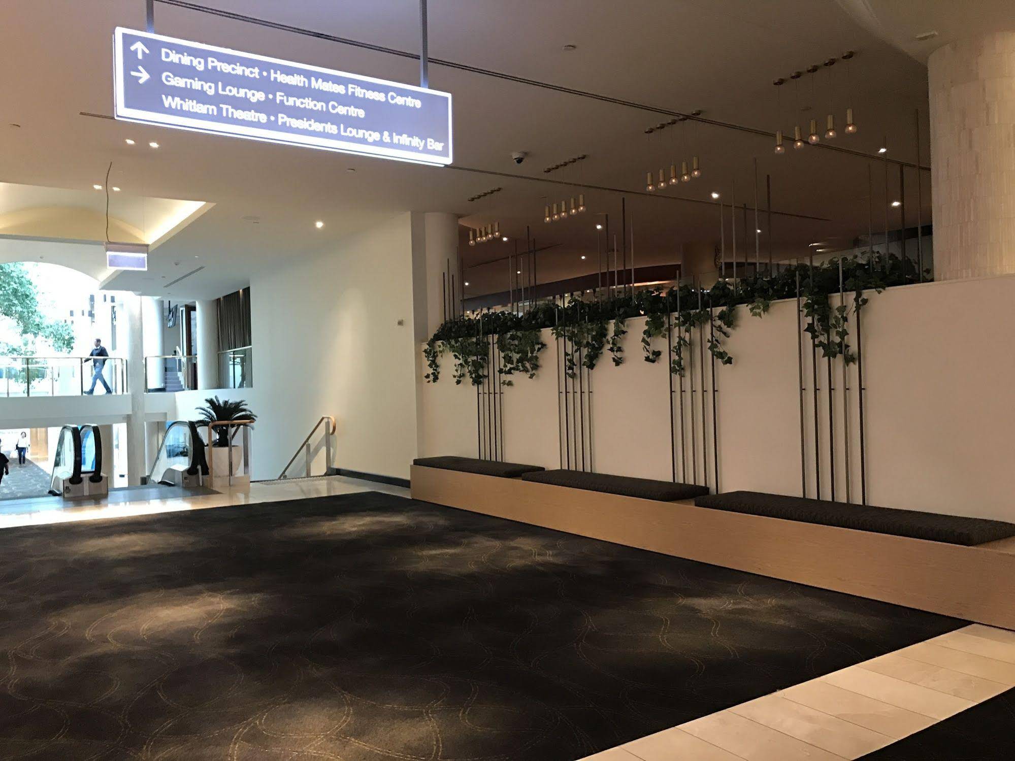 Panania Gemini Lodge