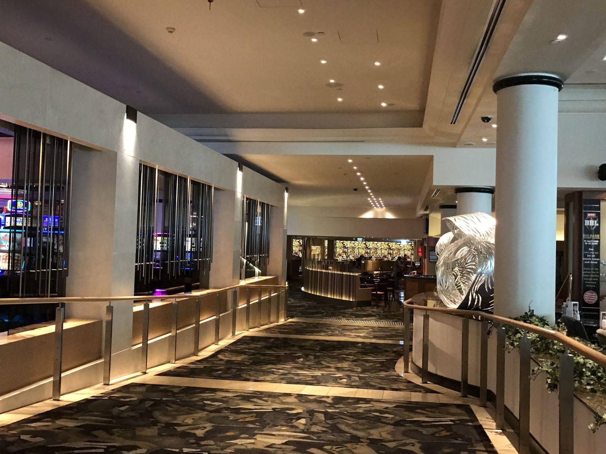 Panania Gemini Lodge