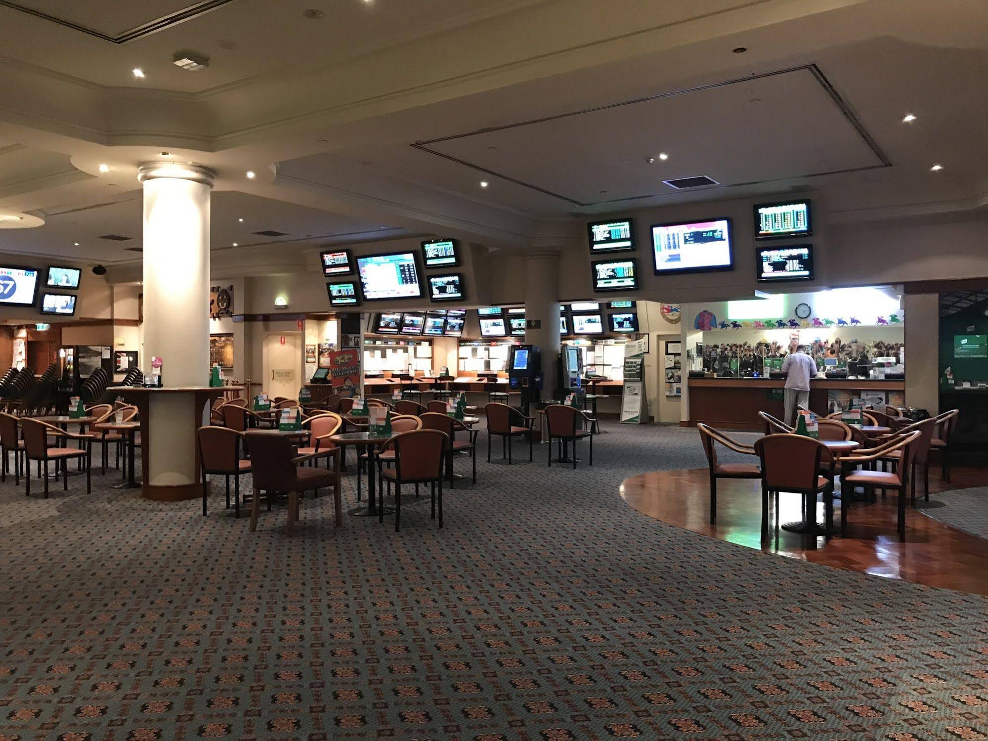 Panania Gemini Lodge