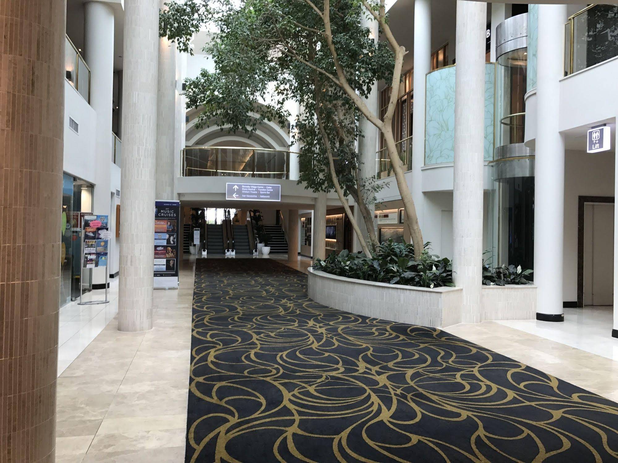 Panania Gemini Lodge