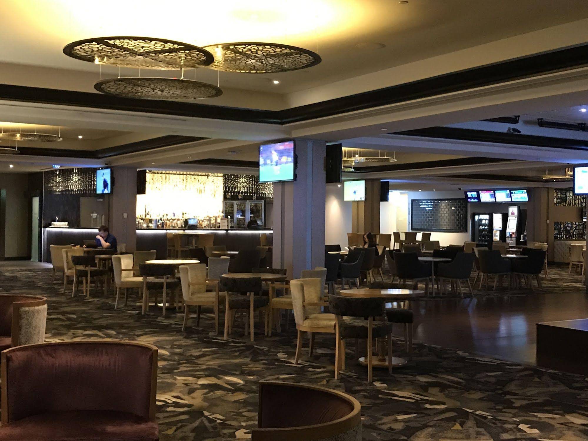 Panania Gemini Lodge