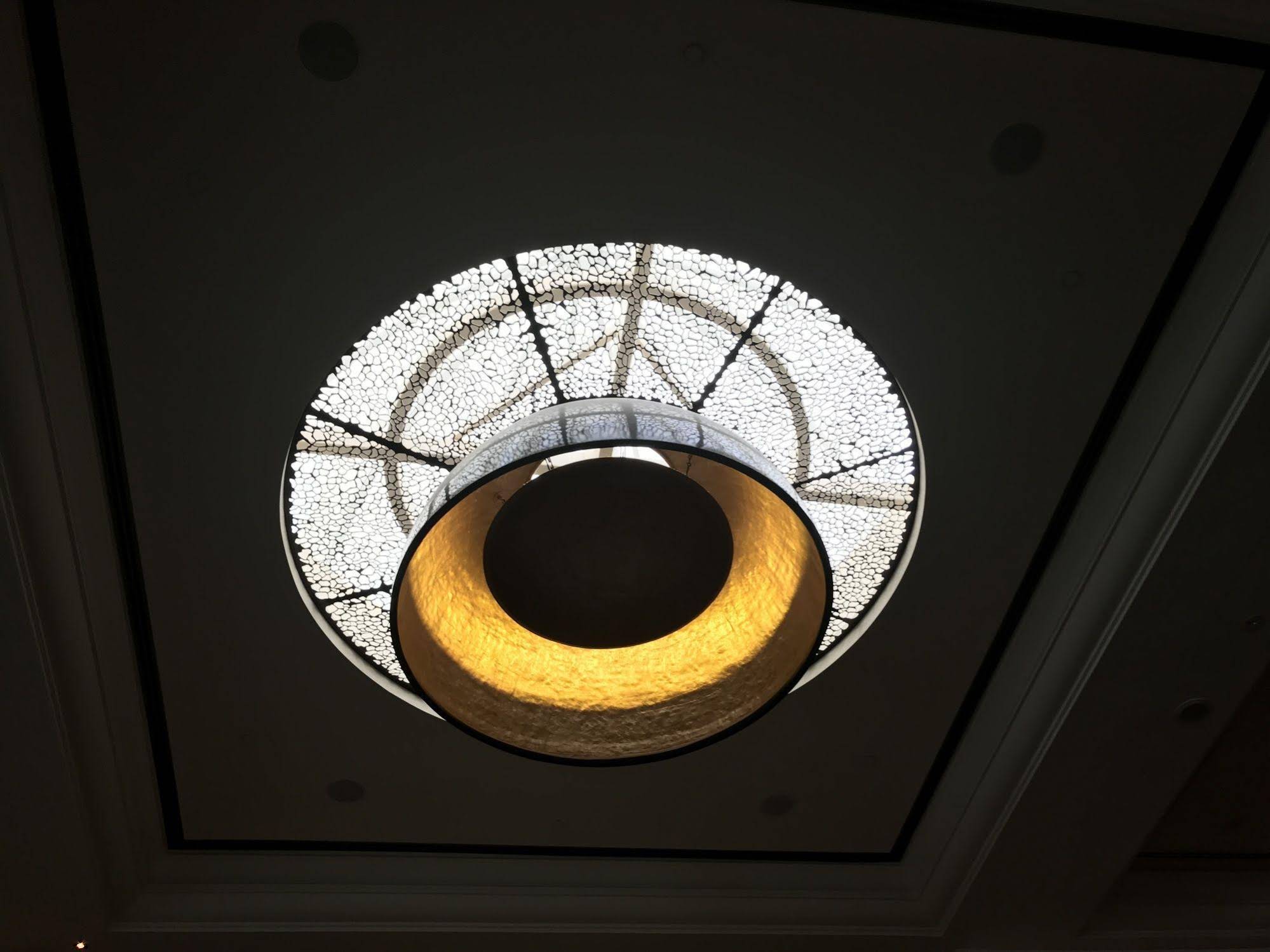 Panania Gemini Lodge