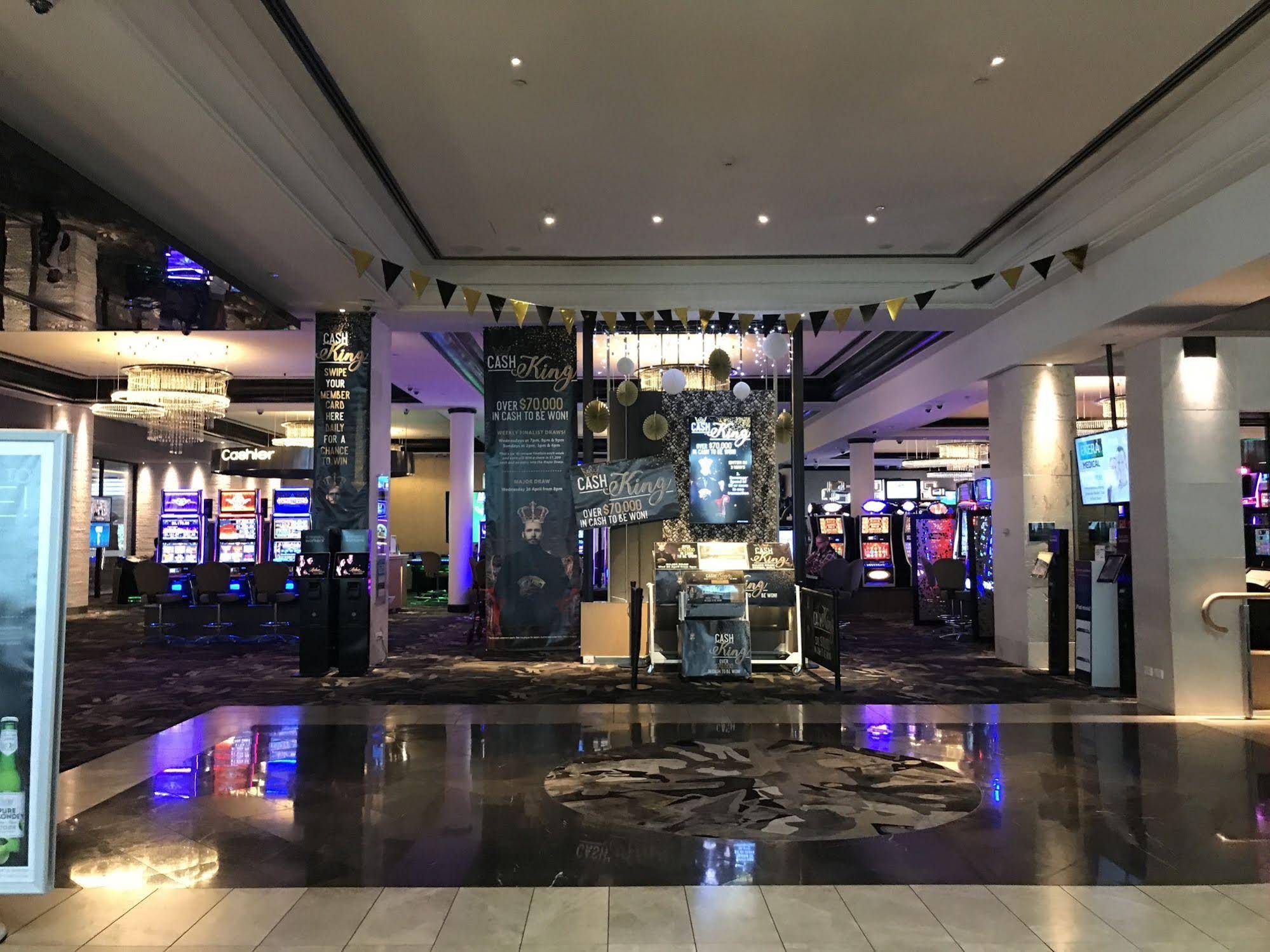 Panania Gemini Lodge