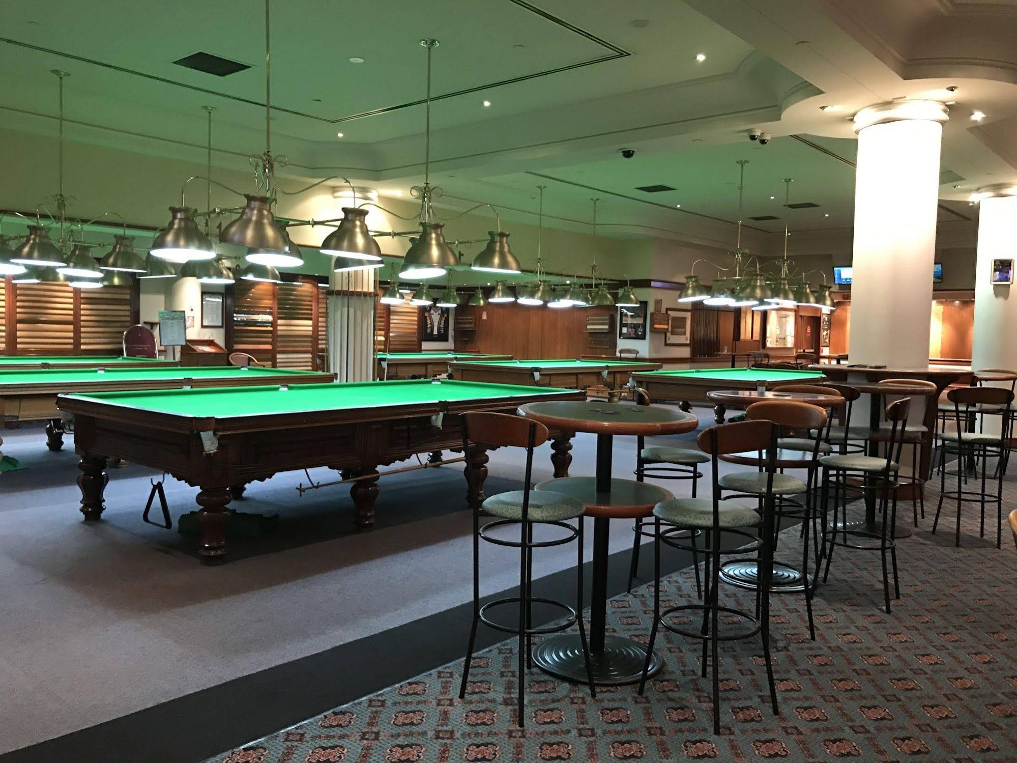 Panania Gemini Lodge