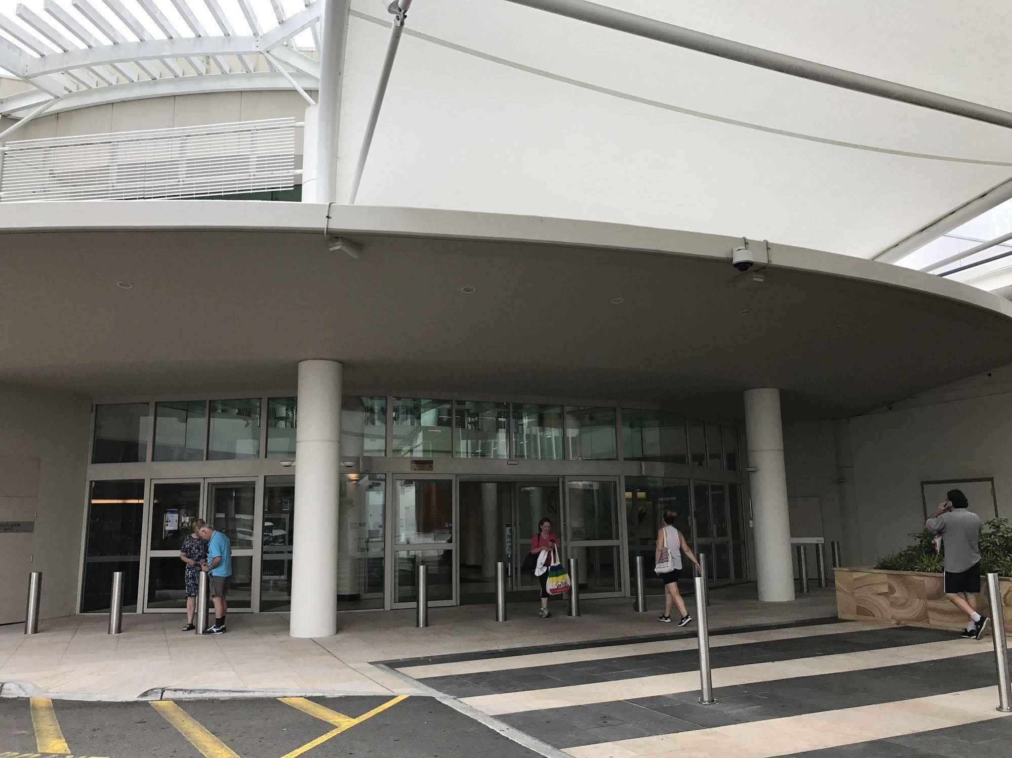 Panania Gemini Lodge