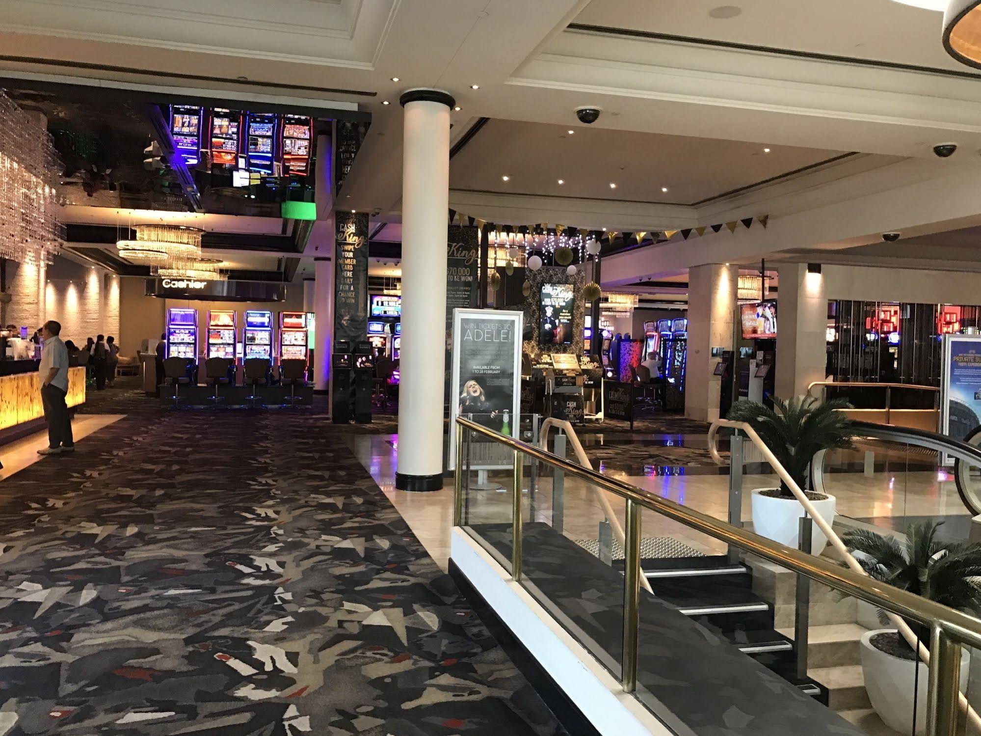 Panania Gemini Lodge