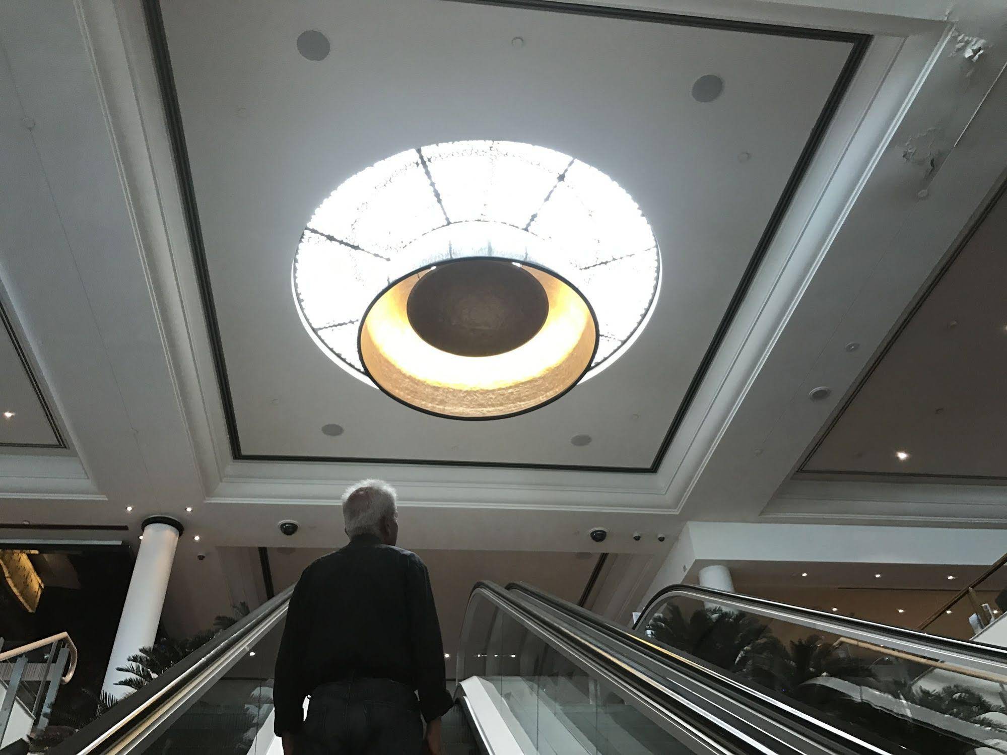 Panania Gemini Lodge