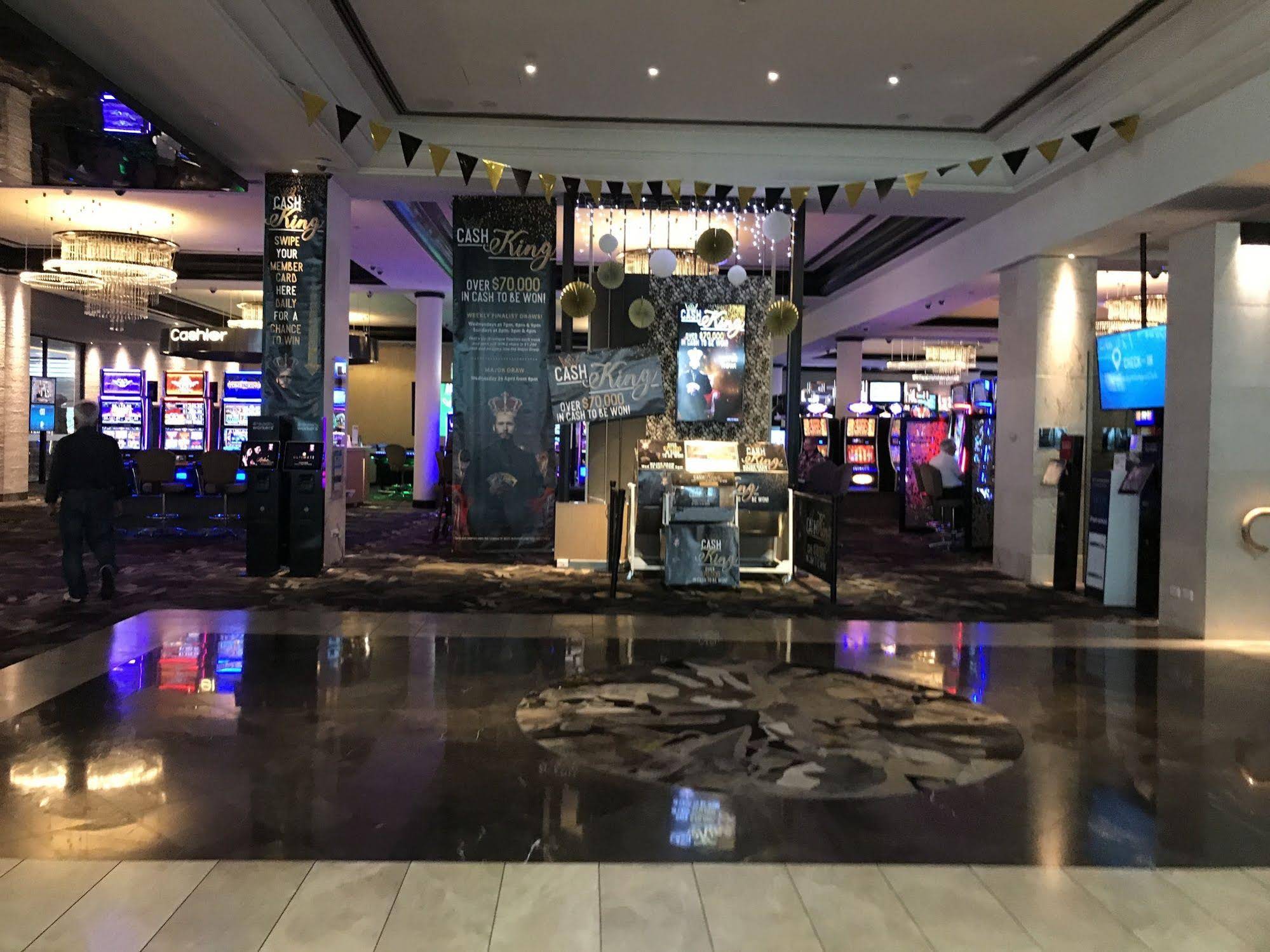 Panania Gemini Lodge