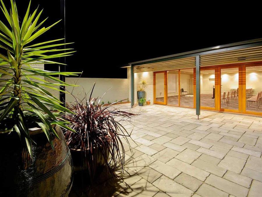 Hunter Gateway Motel