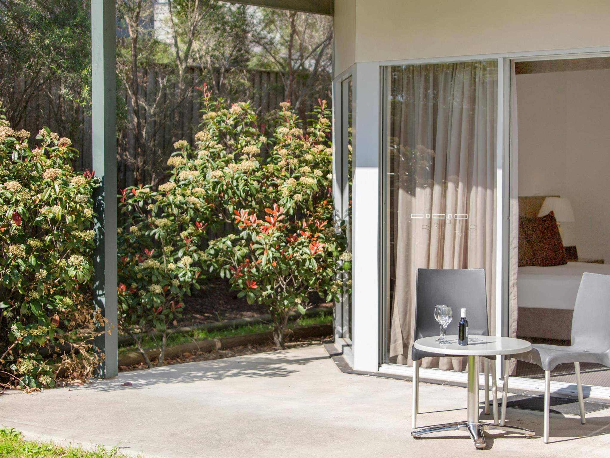 Hunter Gateway Motel