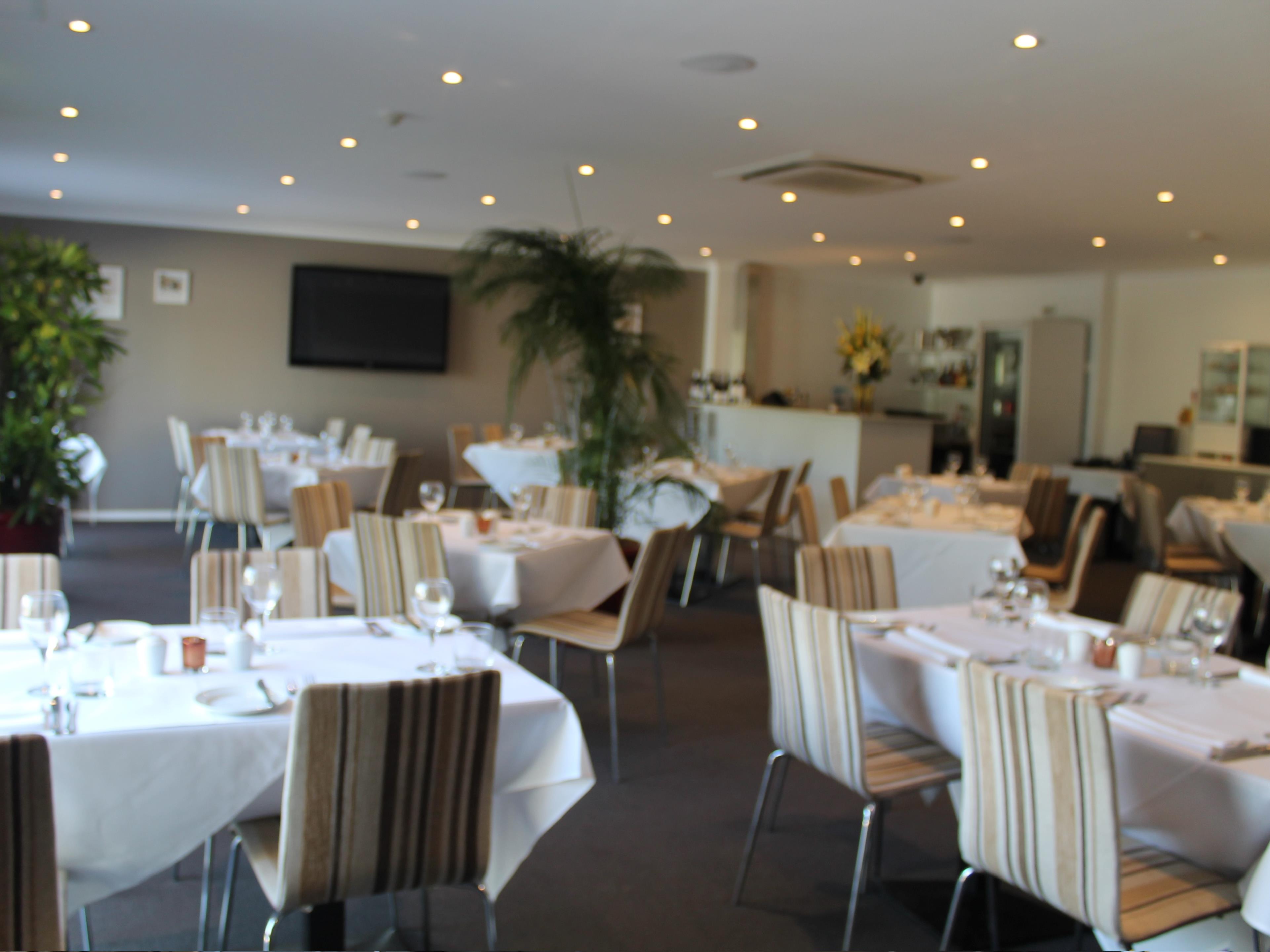 Hunter Gateway Motel