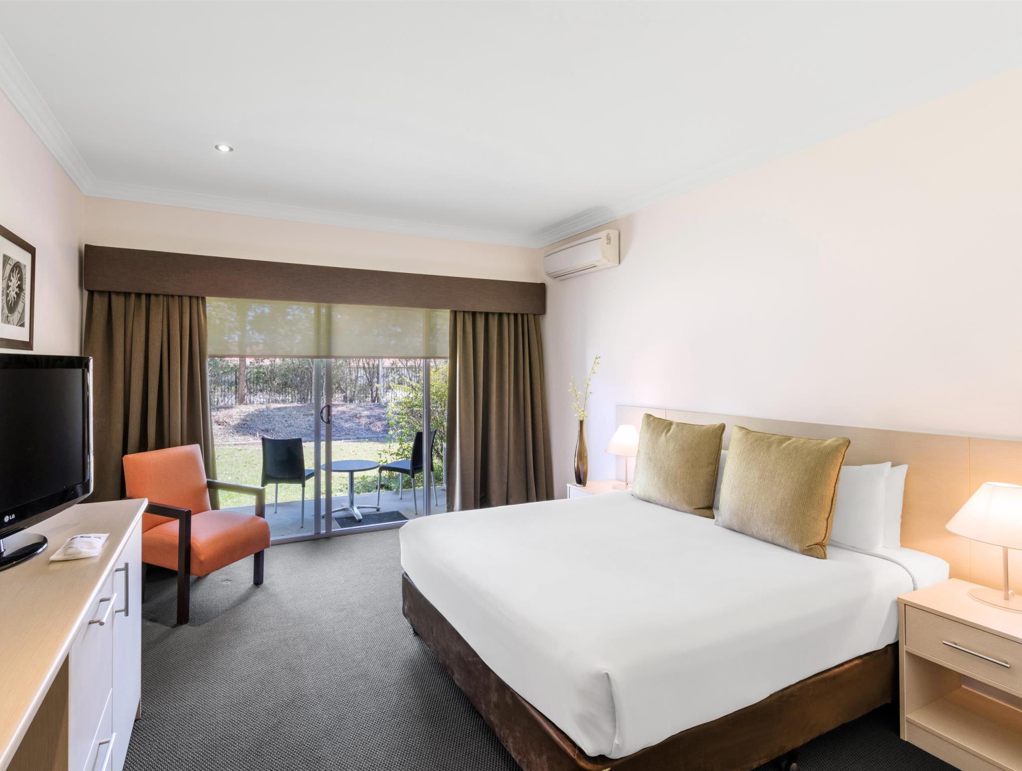 Hunter Gateway Motel