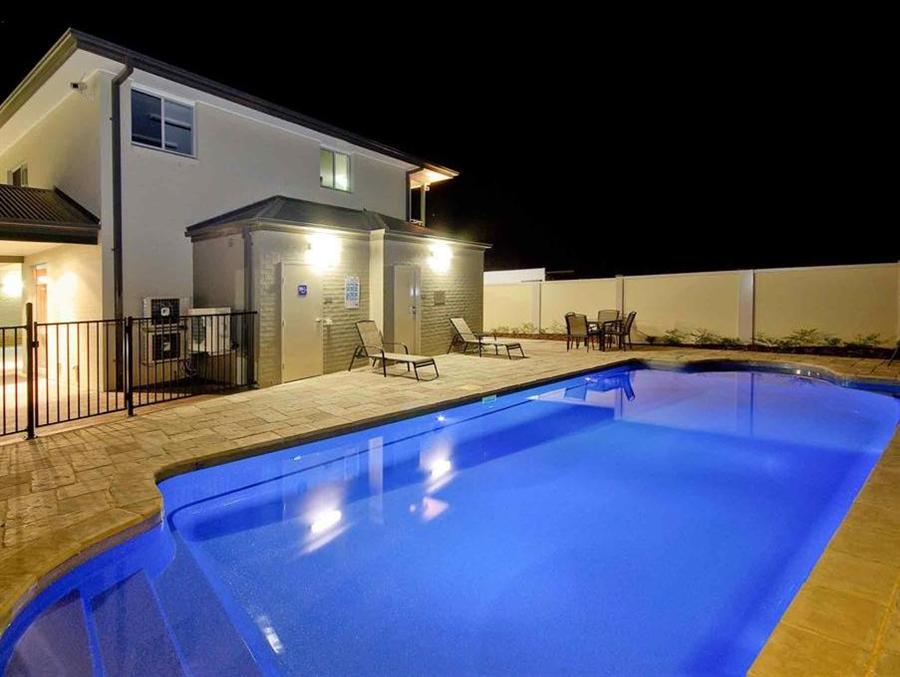 Hunter Gateway Motel