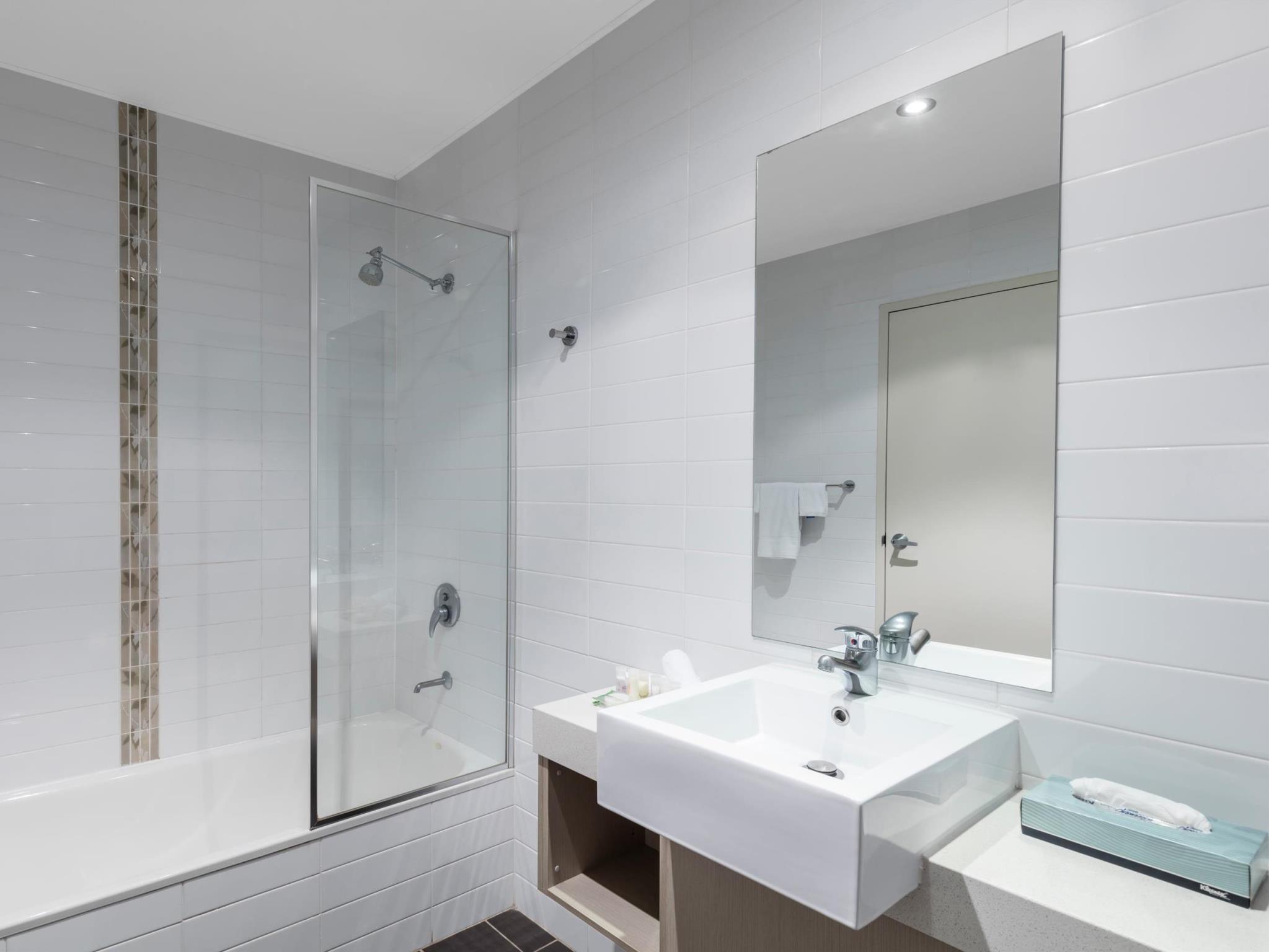 Hunter Gateway Motel