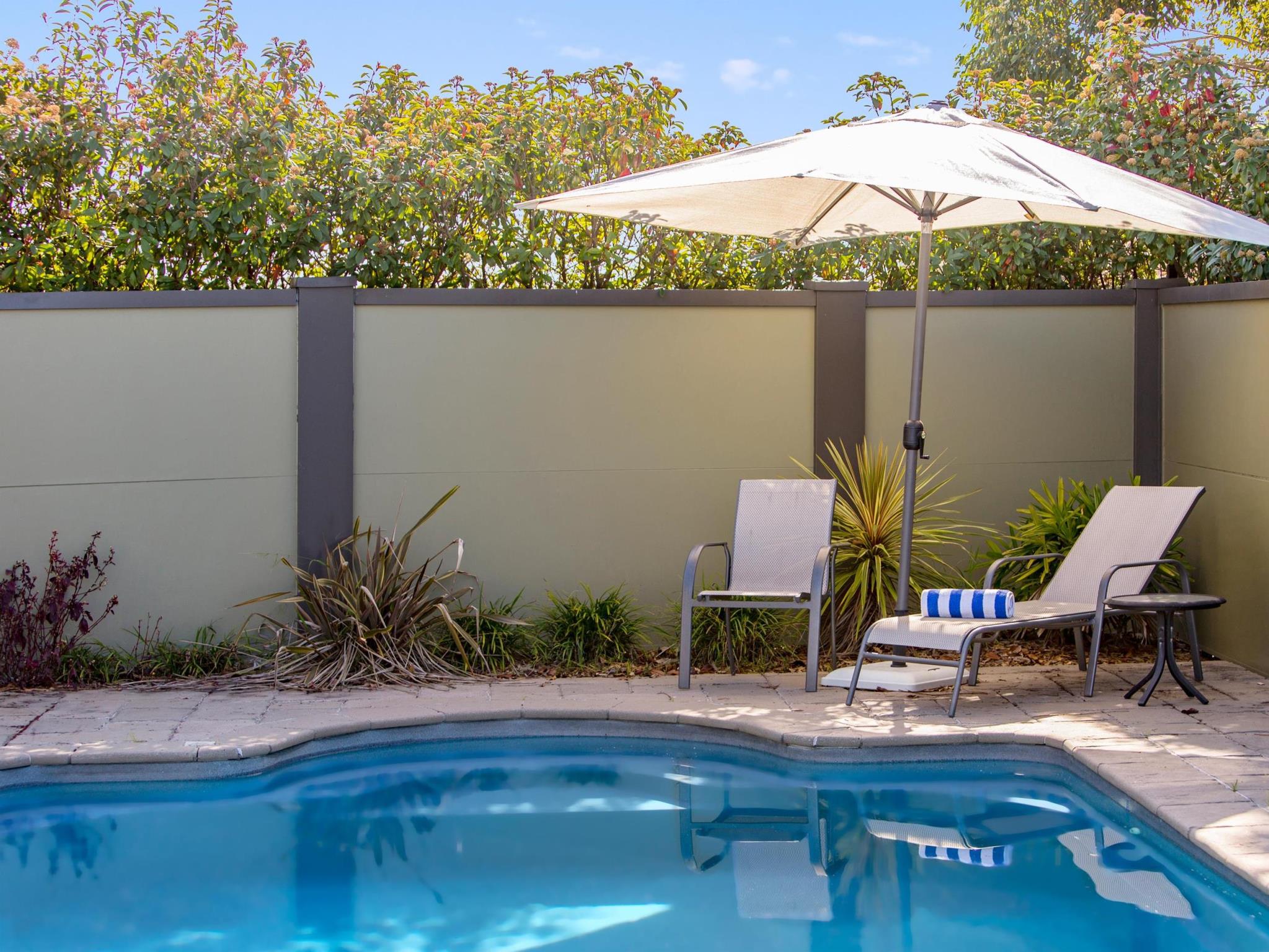 Hunter Gateway Motel