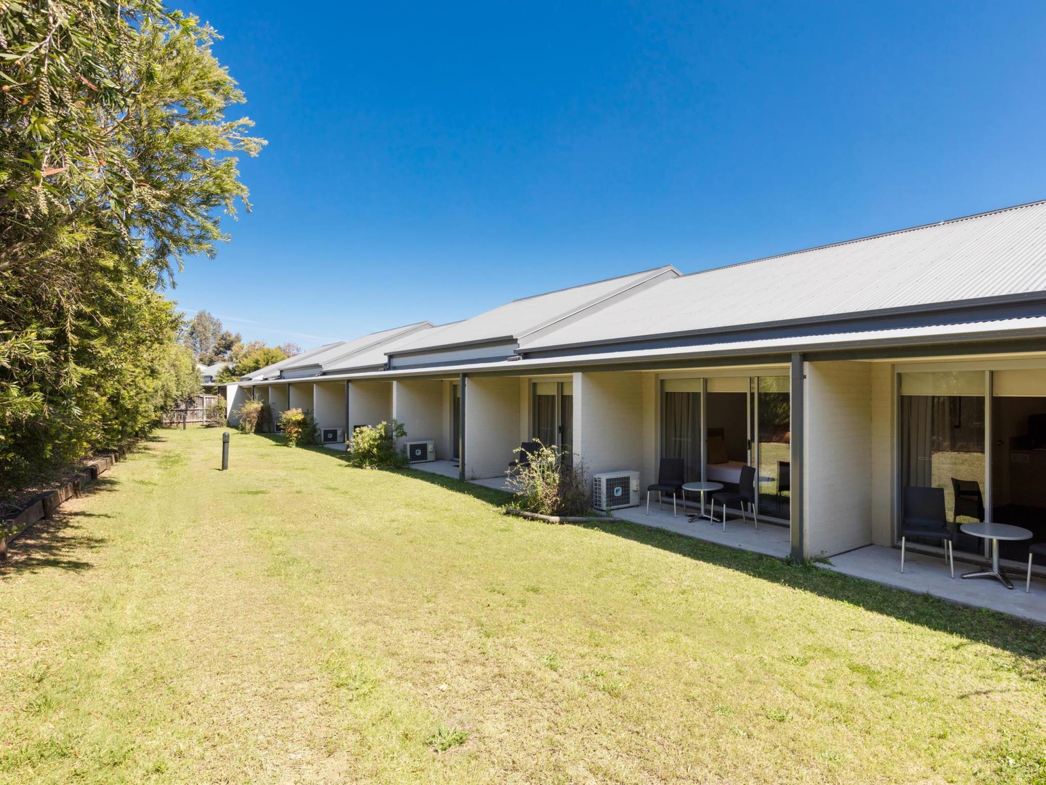 Hunter Gateway Motel