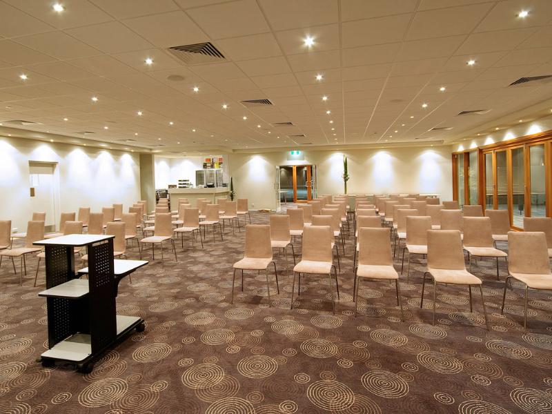 Hunter Gateway Motel