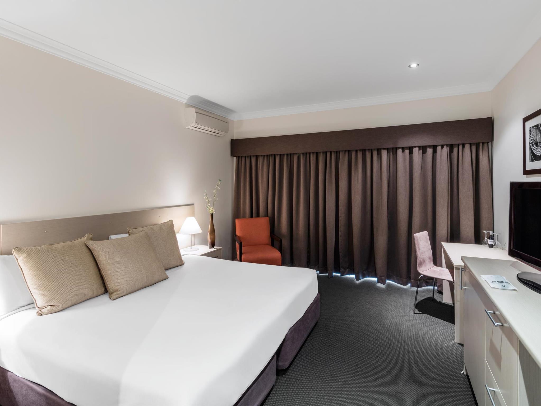 Hunter Gateway Motel