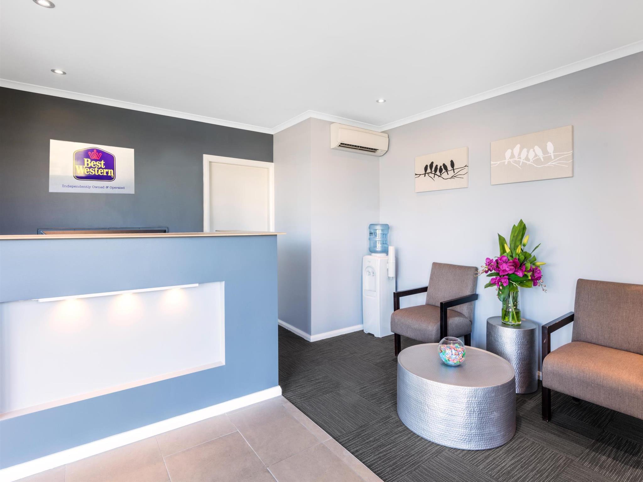 Hunter Gateway Motel