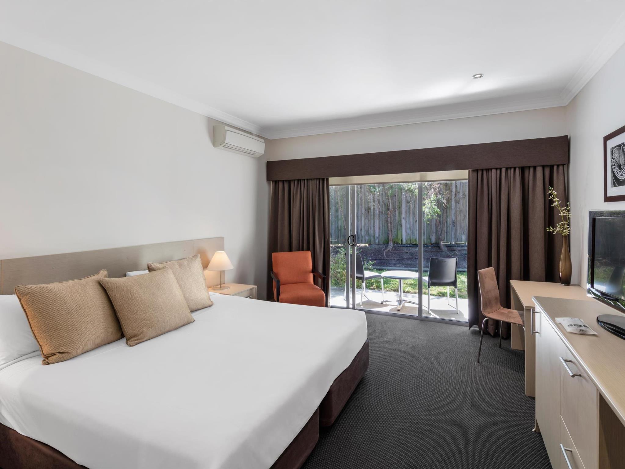 Hunter Gateway Motel