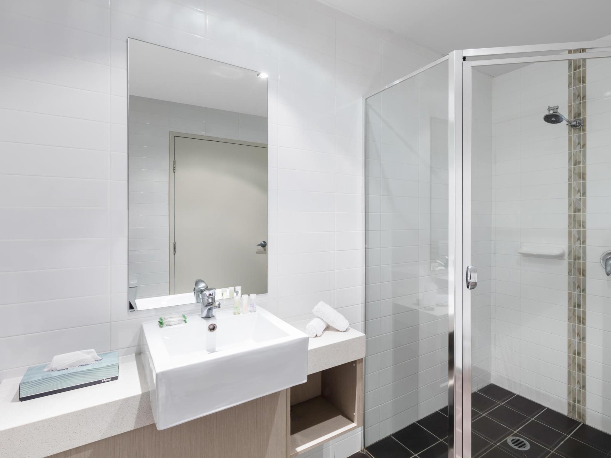 Hunter Gateway Motel