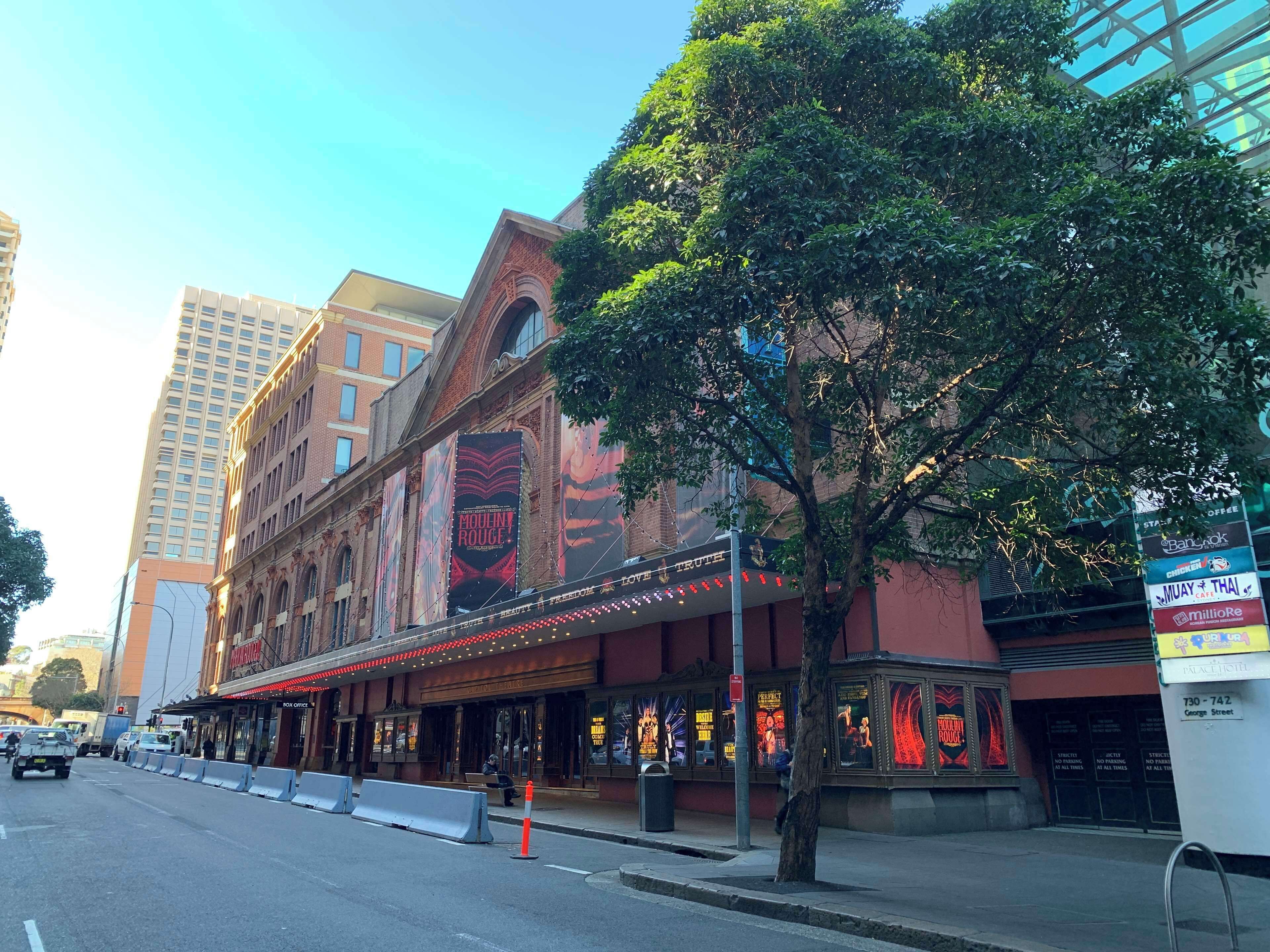 Metro Hotel Marlow Sydney Central Metro Hotel Marlow Sydney Central