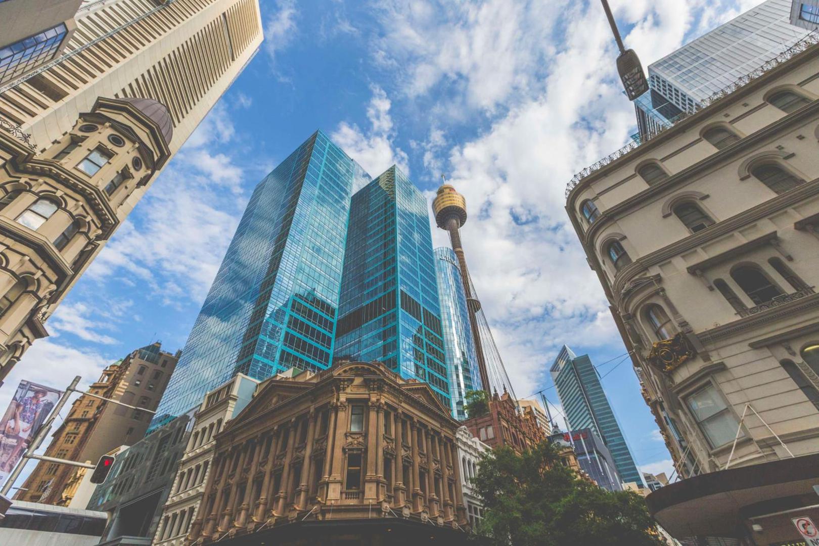 Metro Hotel Marlow Sydney Central Metro Hotel Marlow Sydney Central