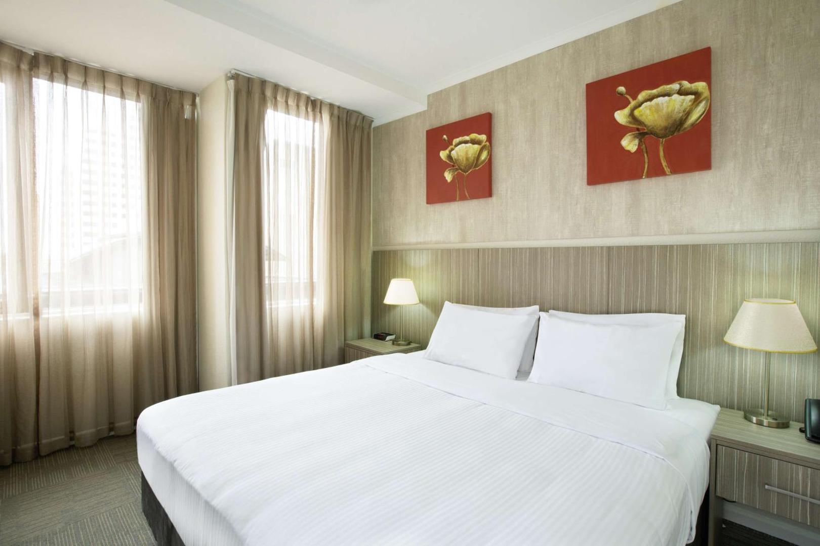 Metro Hotel Marlow Sydney Central Metro Hotel Marlow Sydney Central