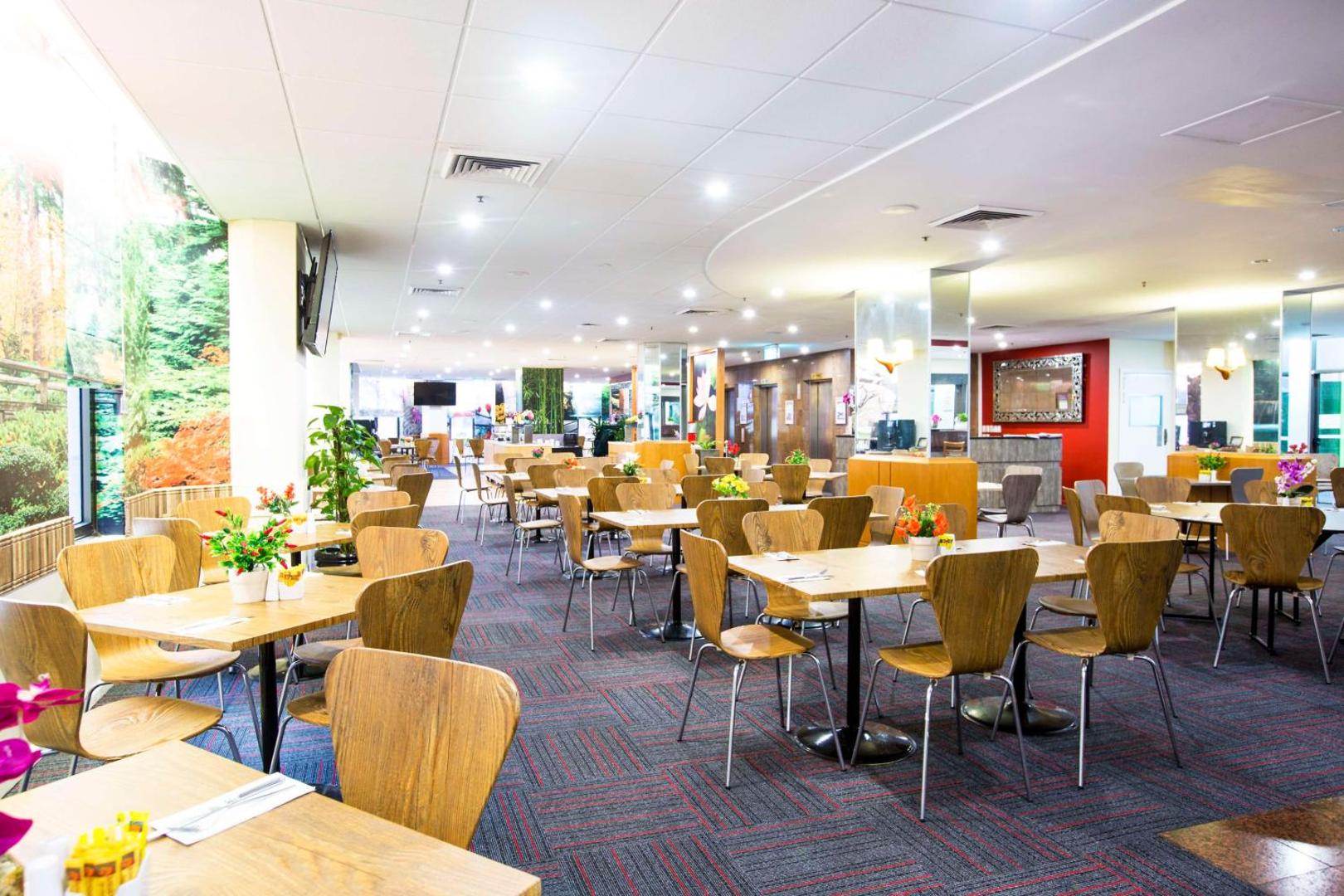 Metro Hotel Marlow Sydney Central Metro Hotel Marlow Sydney Central