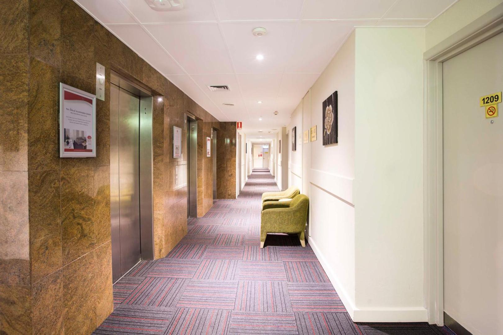 Metro Hotel Marlow Sydney Central Metro Hotel Marlow Sydney Central
