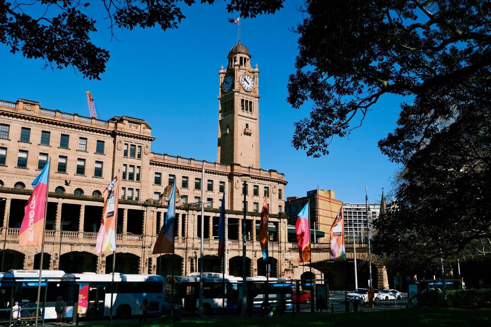 Metro Hotel Marlow Sydney Central Metro Hotel Marlow Sydney Central