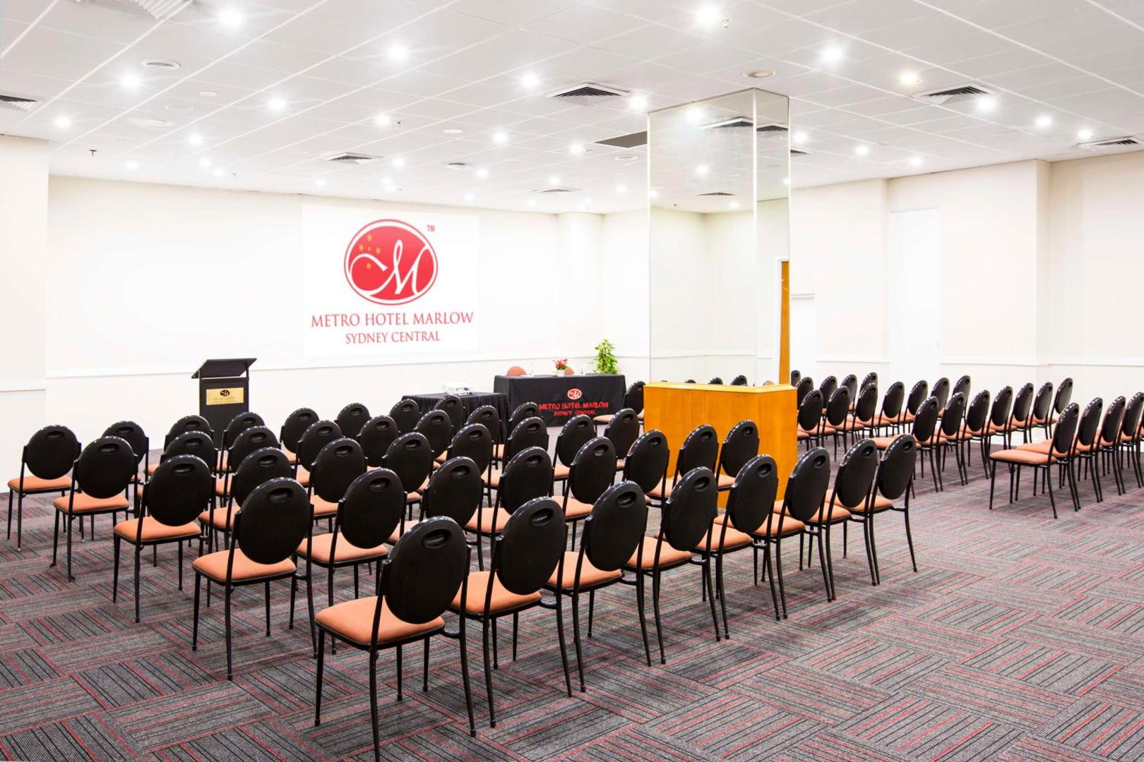 Metro Hotel Marlow Sydney Central Metro Hotel Marlow Sydney Central