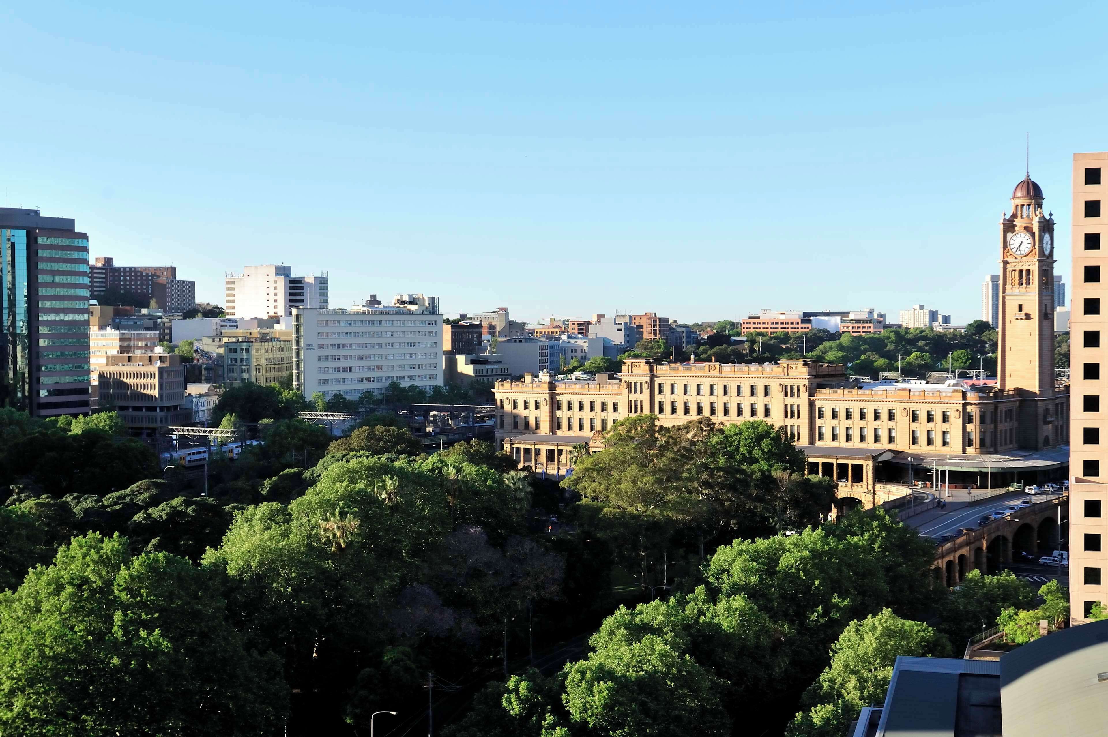 Metro Hotel Marlow Sydney Central Metro Hotel Marlow Sydney Central