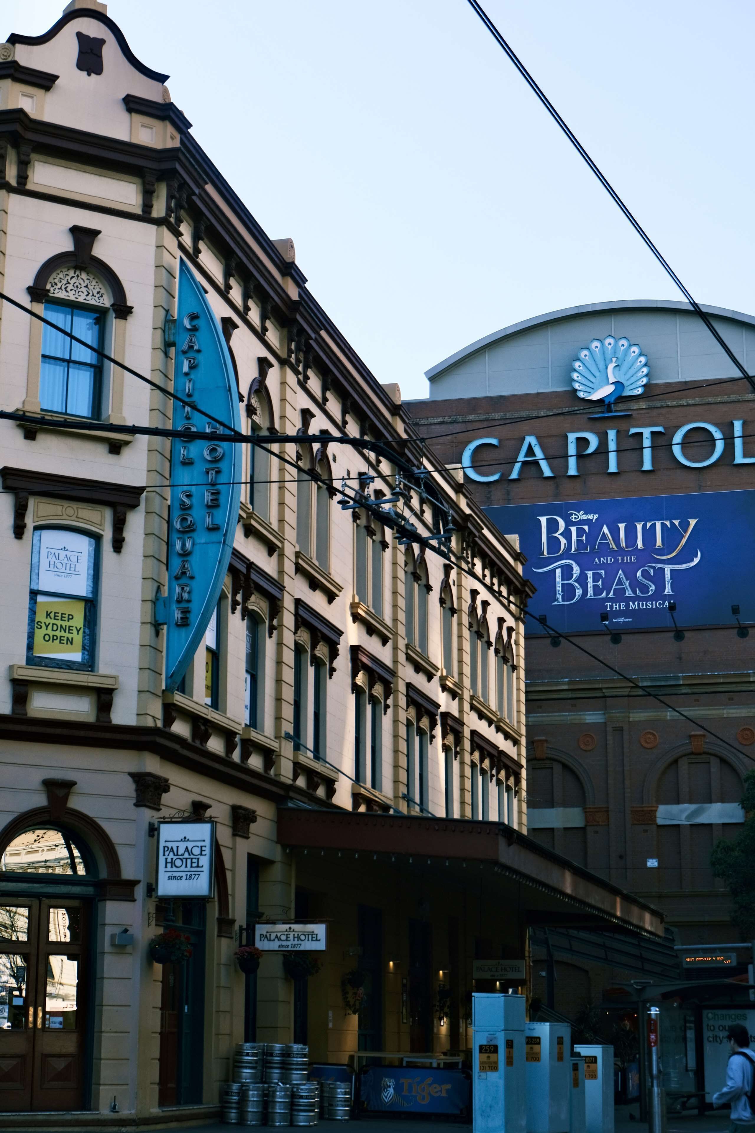Metro Hotel Marlow Sydney Central Metro Hotel Marlow Sydney Central