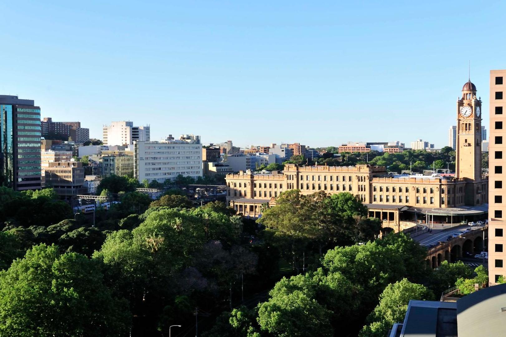 Metro Hotel Marlow Sydney Central Metro Hotel Marlow Sydney Central