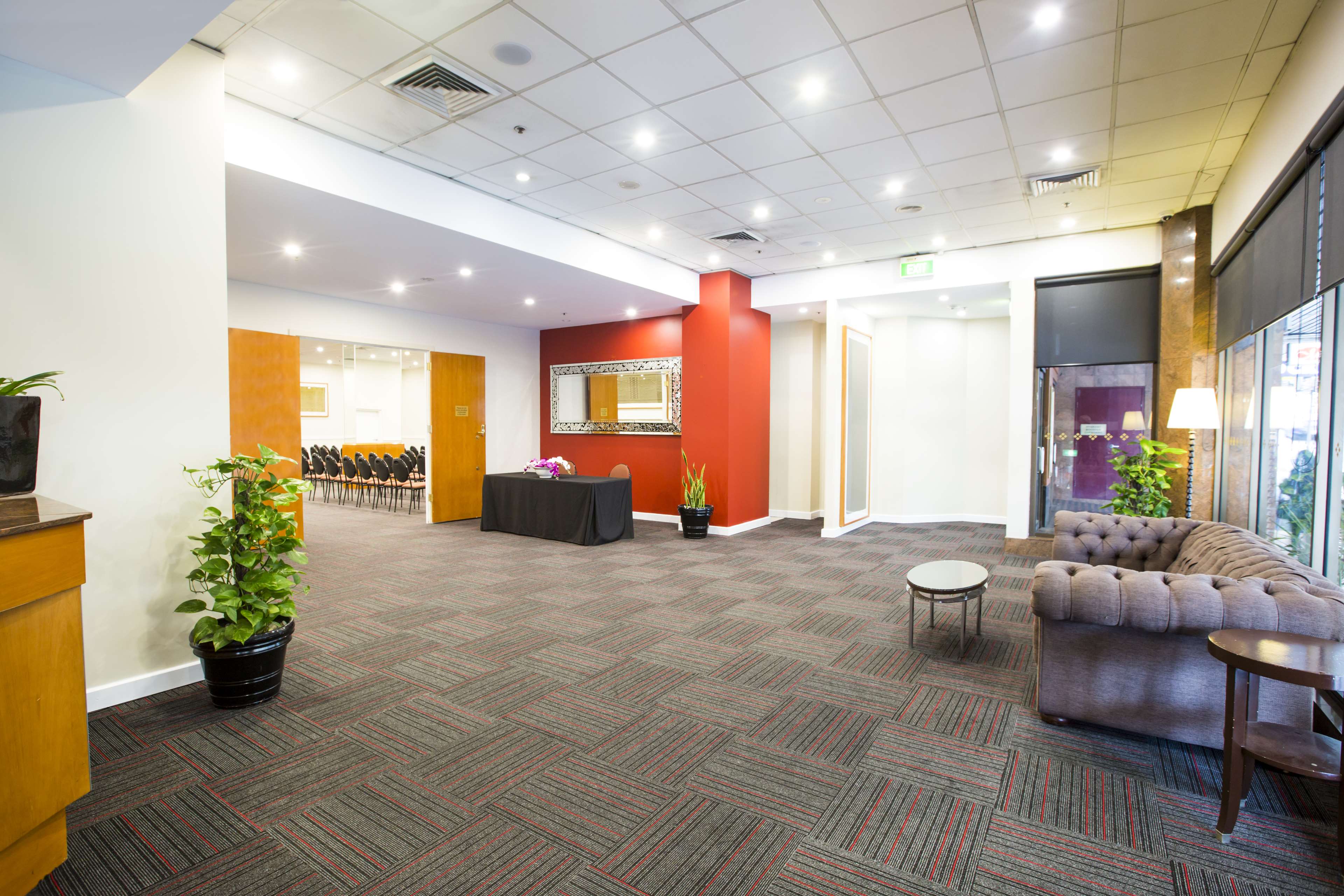 Metro Hotel Marlow Sydney Central Metro Hotel Marlow Sydney Central