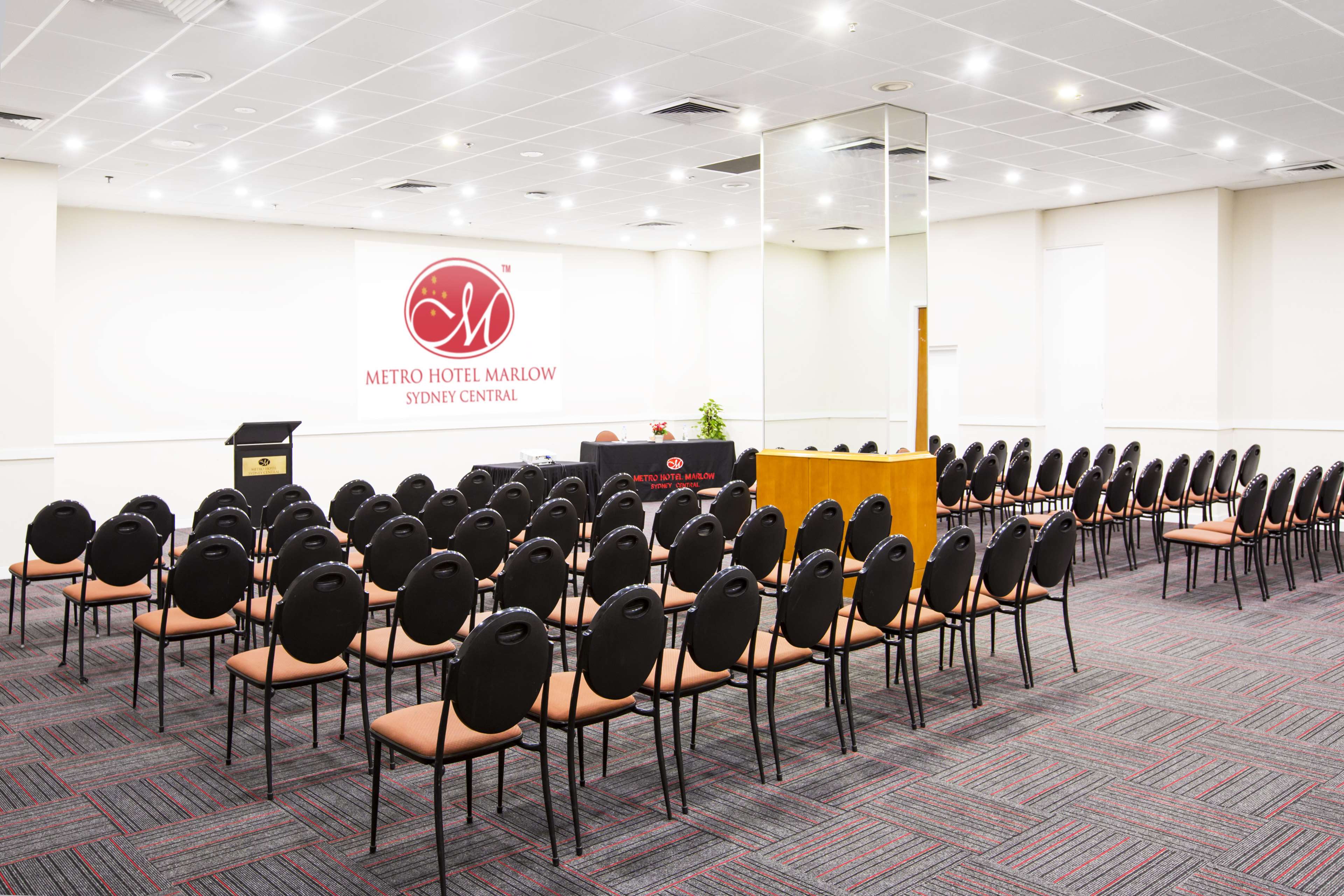 Metro Hotel Marlow Sydney Central Metro Hotel Marlow Sydney Central