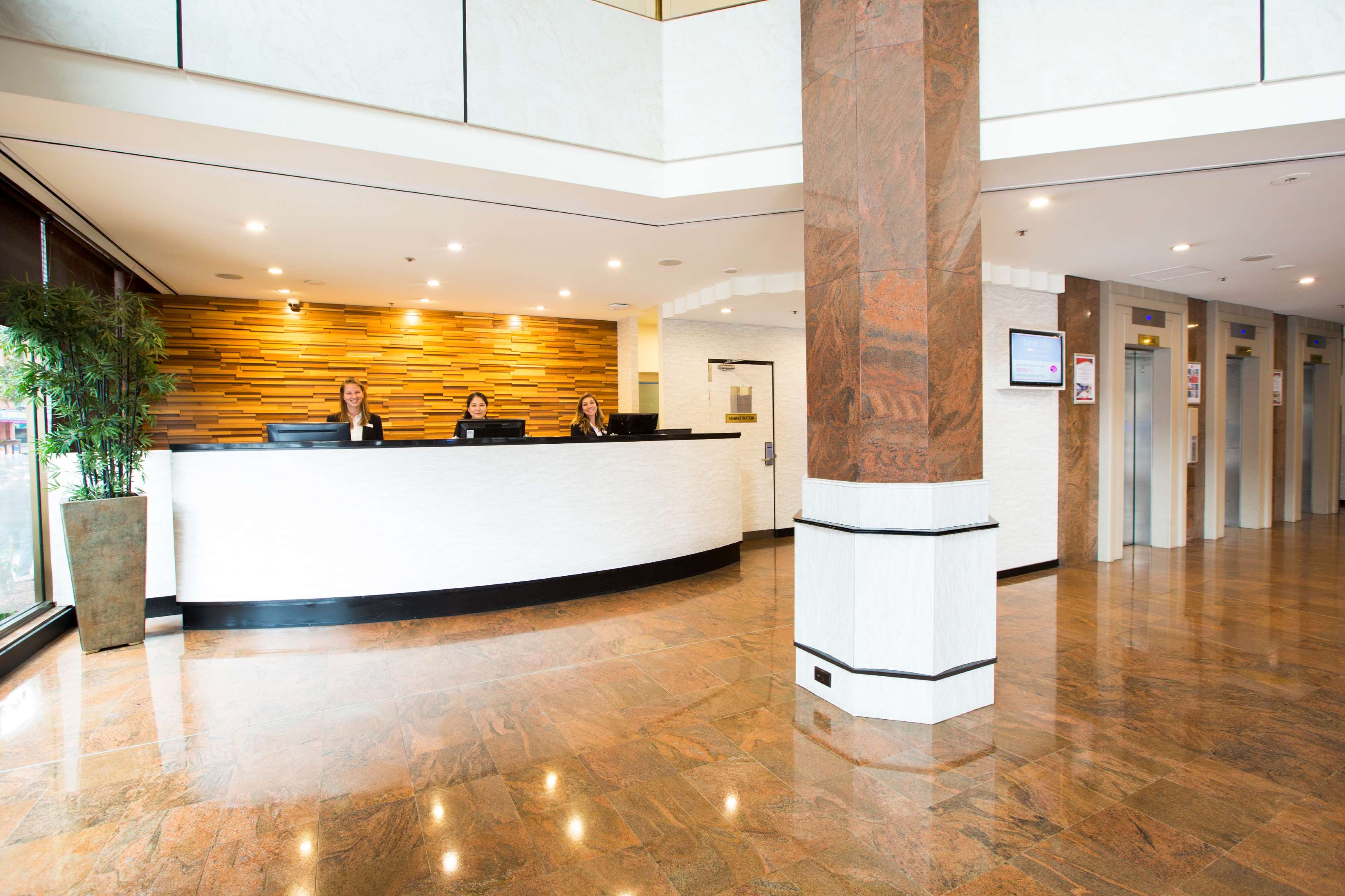 Metro Hotel Marlow Sydney Central Metro Hotel Marlow Sydney Central